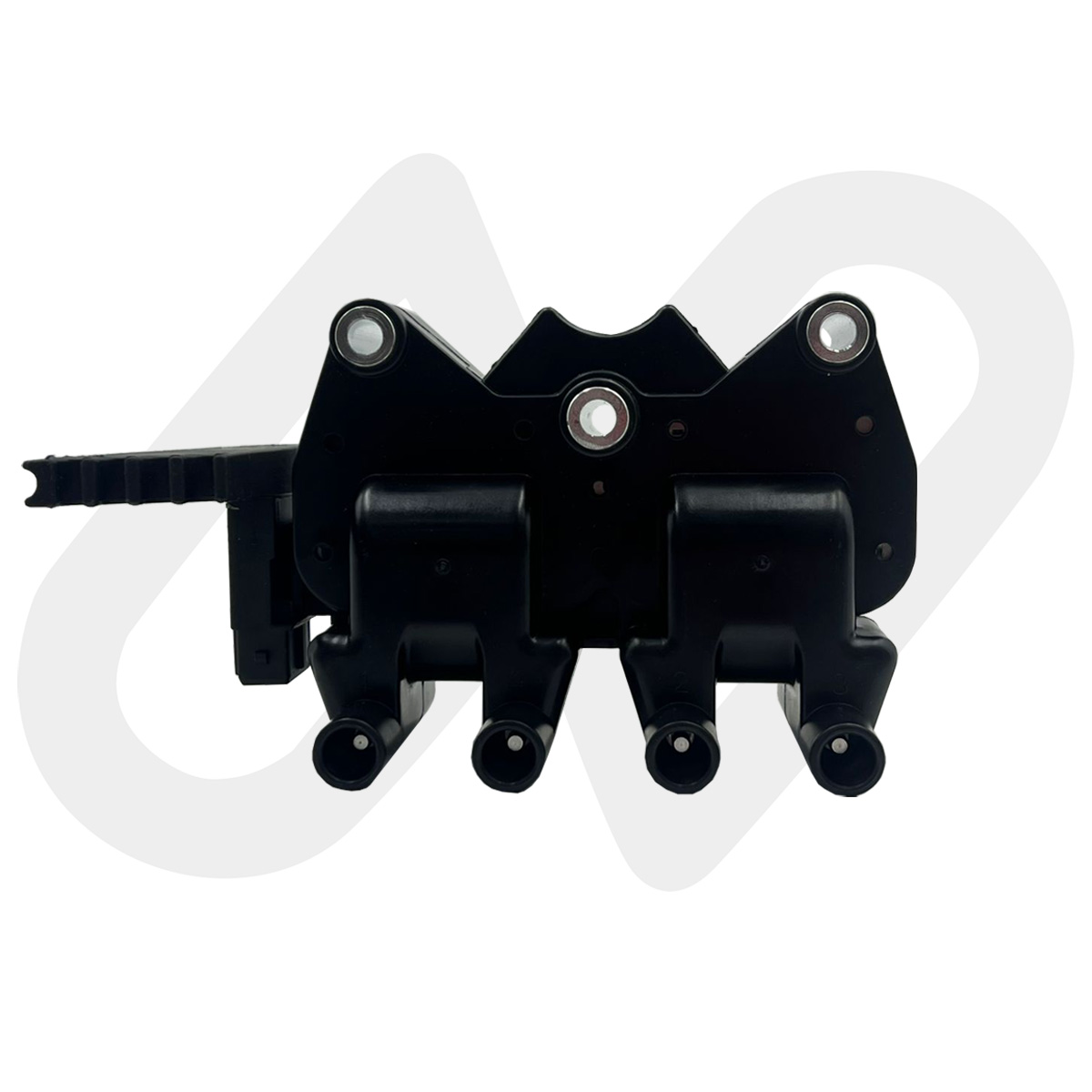 NX-8015 - BOBINA DE IGNICAO BRAVA FIAT:  PALIO 1.6 16V, MAREA,  46446039 46472440 46480361 7789346