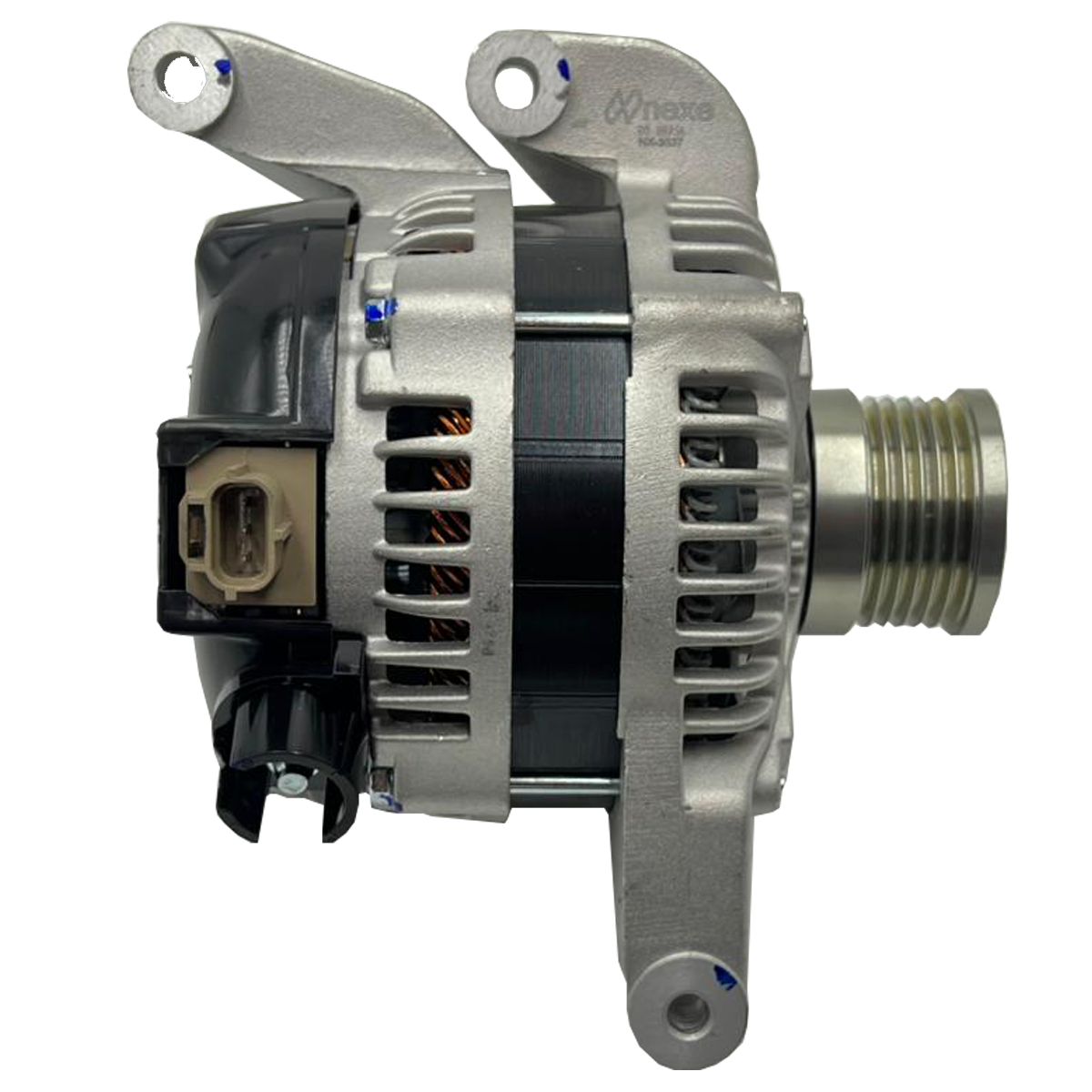 NX-3037 - ALTERNADOR FORD FOCUS DURATEC 2.0 16V 12V 150A