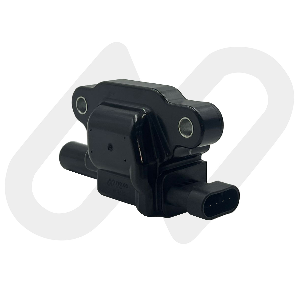 NX-5015A - BOBINA IGNICAO  GM - ONIX, PRISMA, 12570616