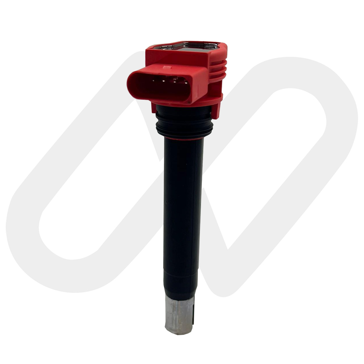 NX-9043A - BOBINA DE IGNICAO AUDI 06E905115D  06E905115E 06D905115   06D905115A  06D905115C  06D905115D  06D905115F