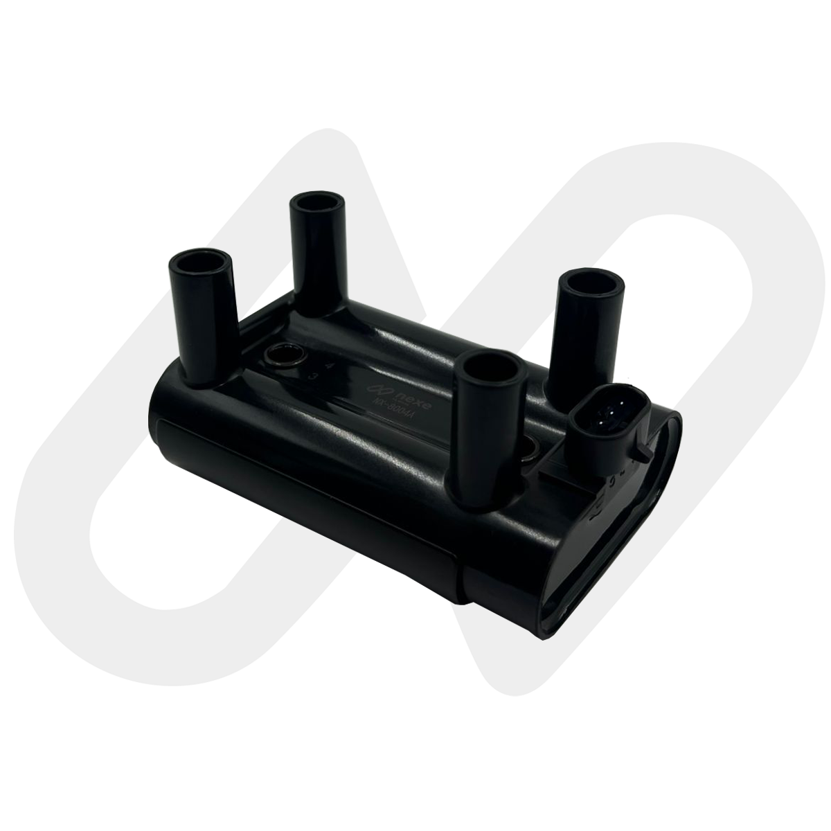 NX-8004A - BOBINA IGNICAO ASIA:TOWNER, EFFA: HAFEI, LIFAN 320  130399