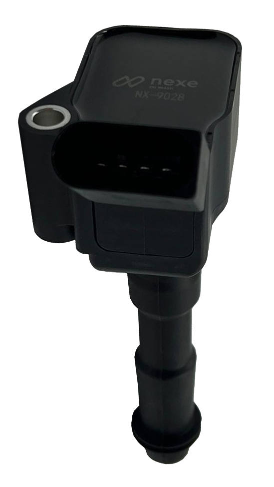 NX-9028 - BOBINA IGNICAO VW: GOL , UP, FOX VOYAGE 030 905 110 B 030905110D 030 905 110 B 030905110D