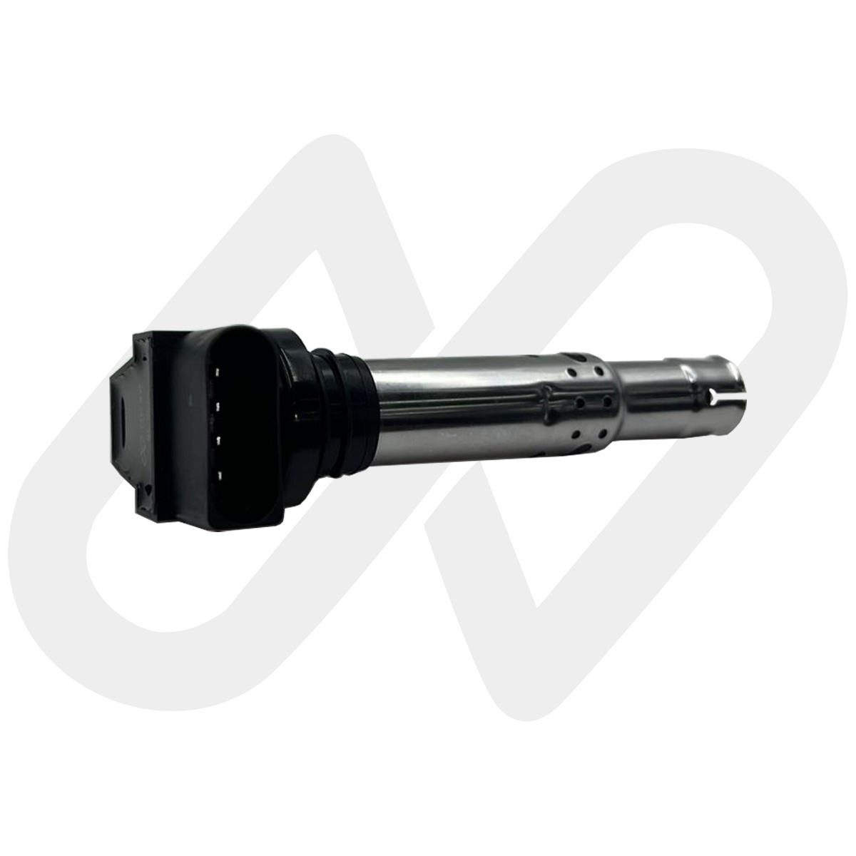 NX-9025 - BOBINA DE IGNICÃO - VW, AUDI, SEAT, SKODA 036905100A  036905100A/B/C/D  036905100B  036905100C  036905100D