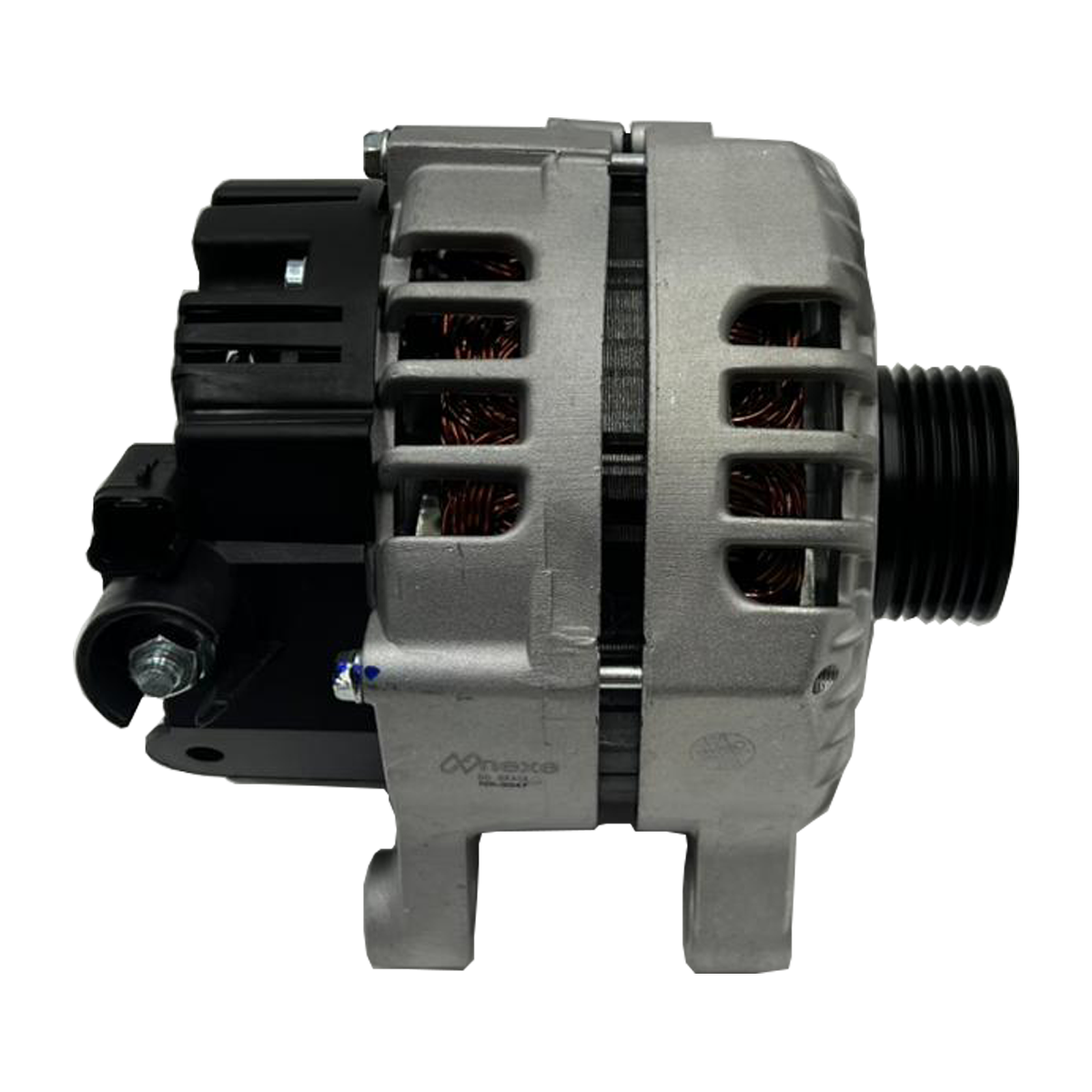 NC-3047 - ALTERNADOR FORD TRANSIT 12V 150A