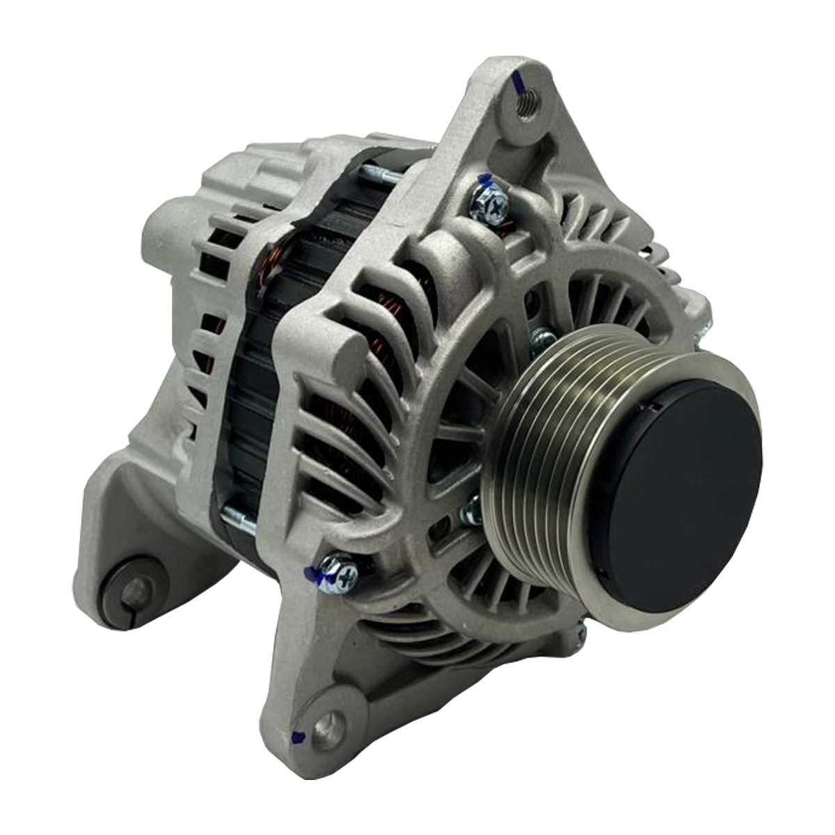 NX-3050 - ALTERNADOR NISSAN FRONTIER 12V 100A