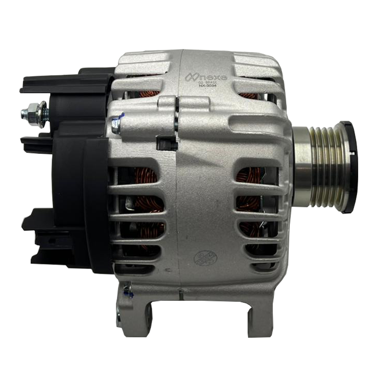 NX-3034 - ALTERNADOR RENAULT MASTER 2.5 12V 125A 