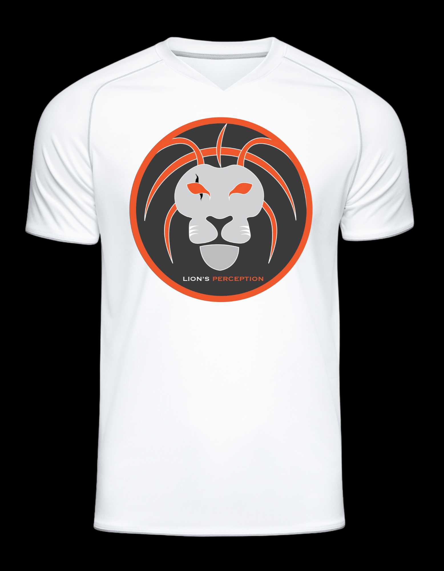 Lion's Perception T-Shirt