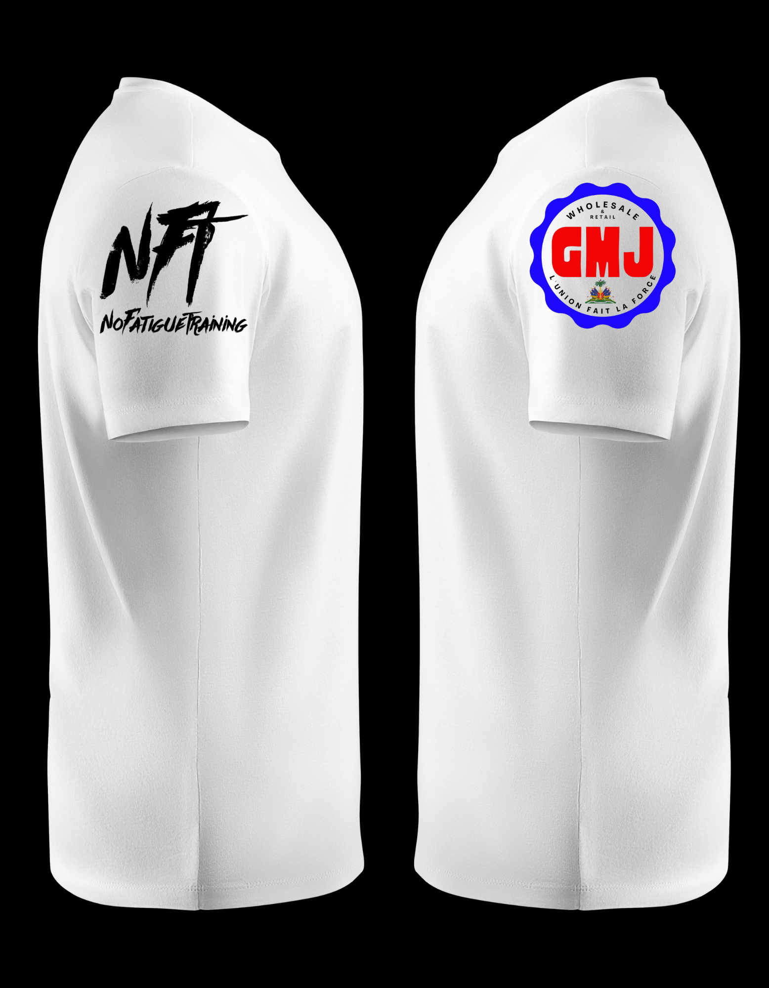 Lion's Perception T-Shirt