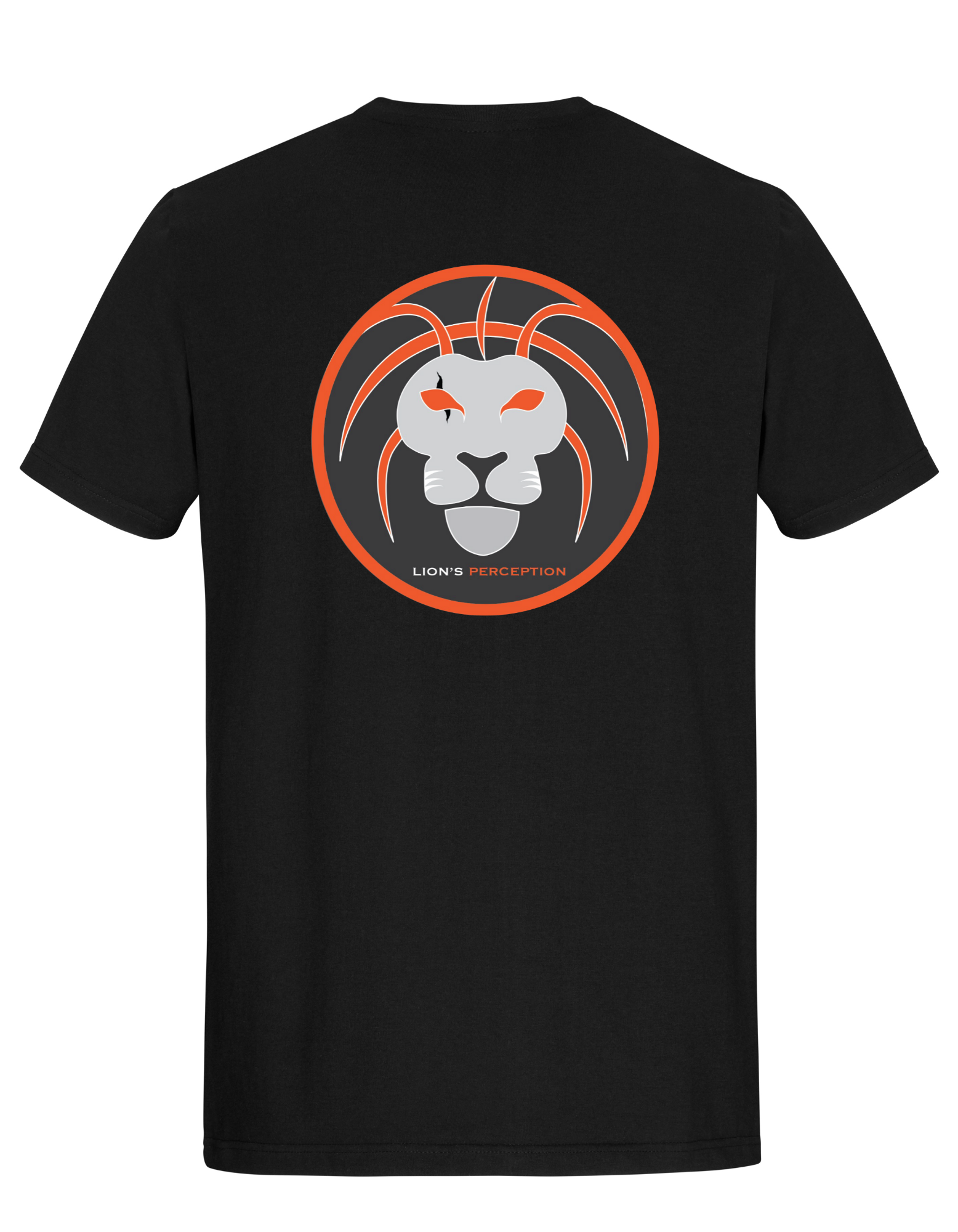 Lion's Perception T-Shirt (B)