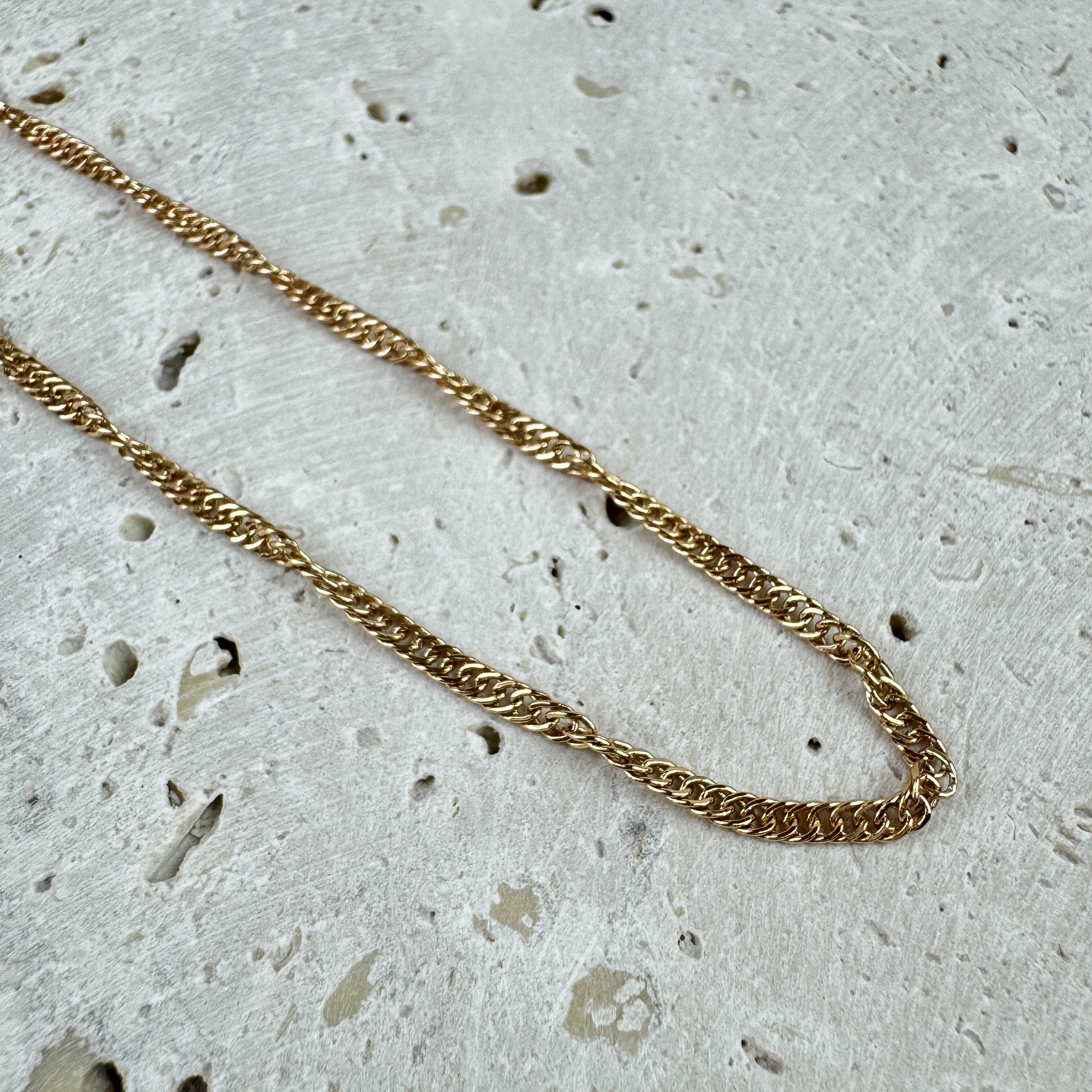 Grandinėlė Meilės blyksnis