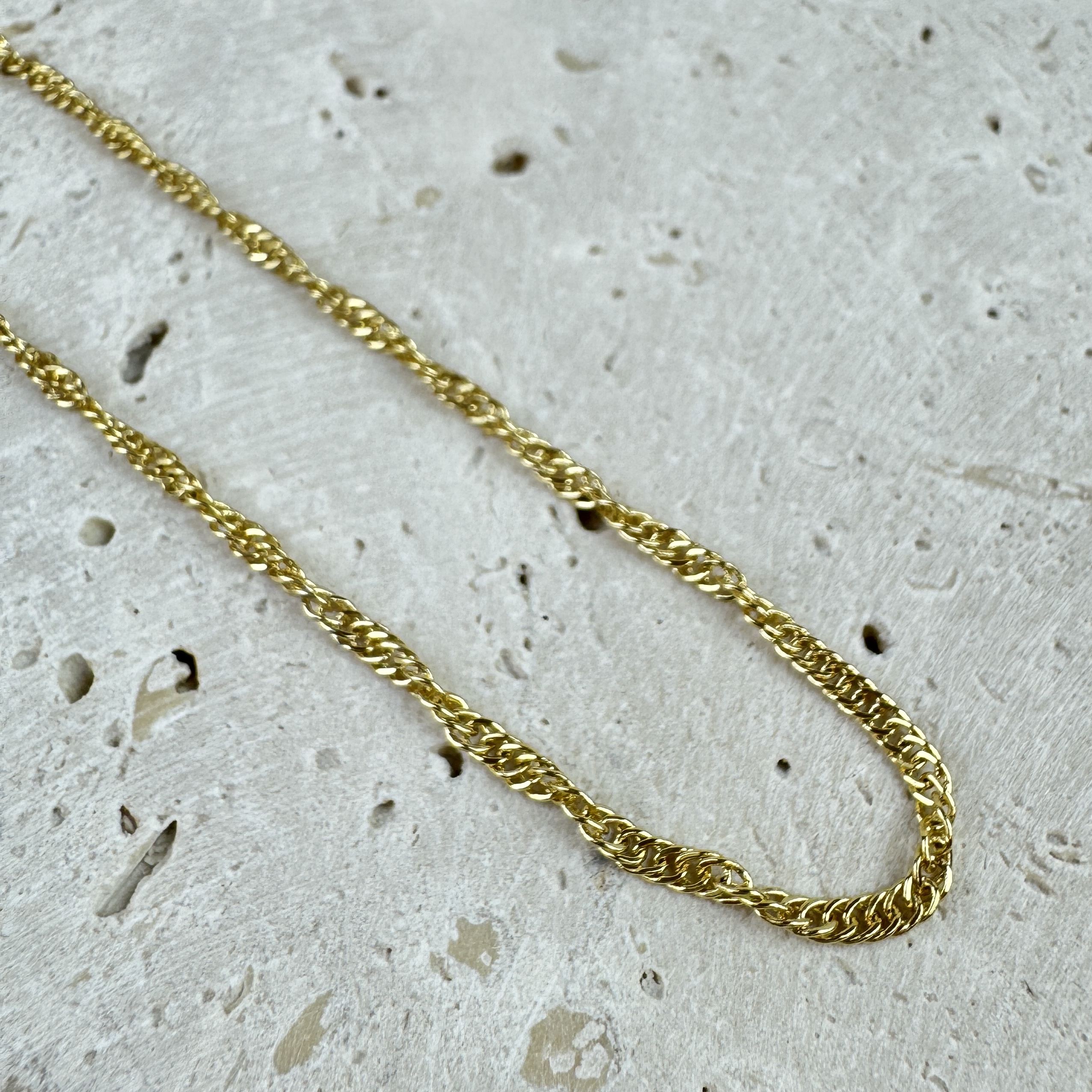 Grandinėlė Meilės blyksnis