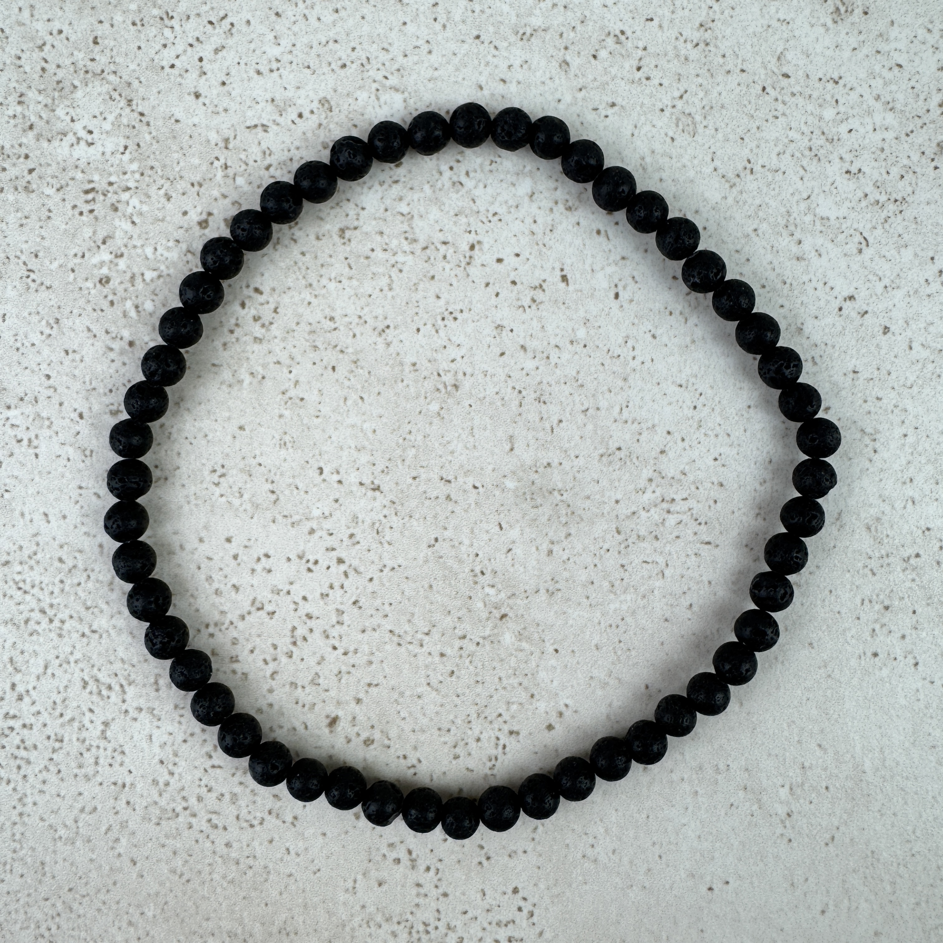 Lavos vėrinys vaikams - Kalnų ramybė