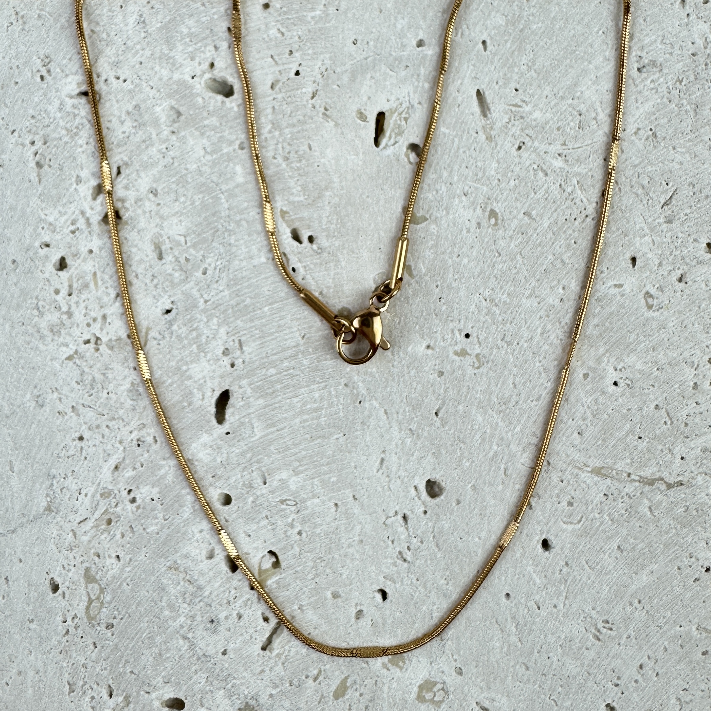 Grandinėlė Šviesos gija