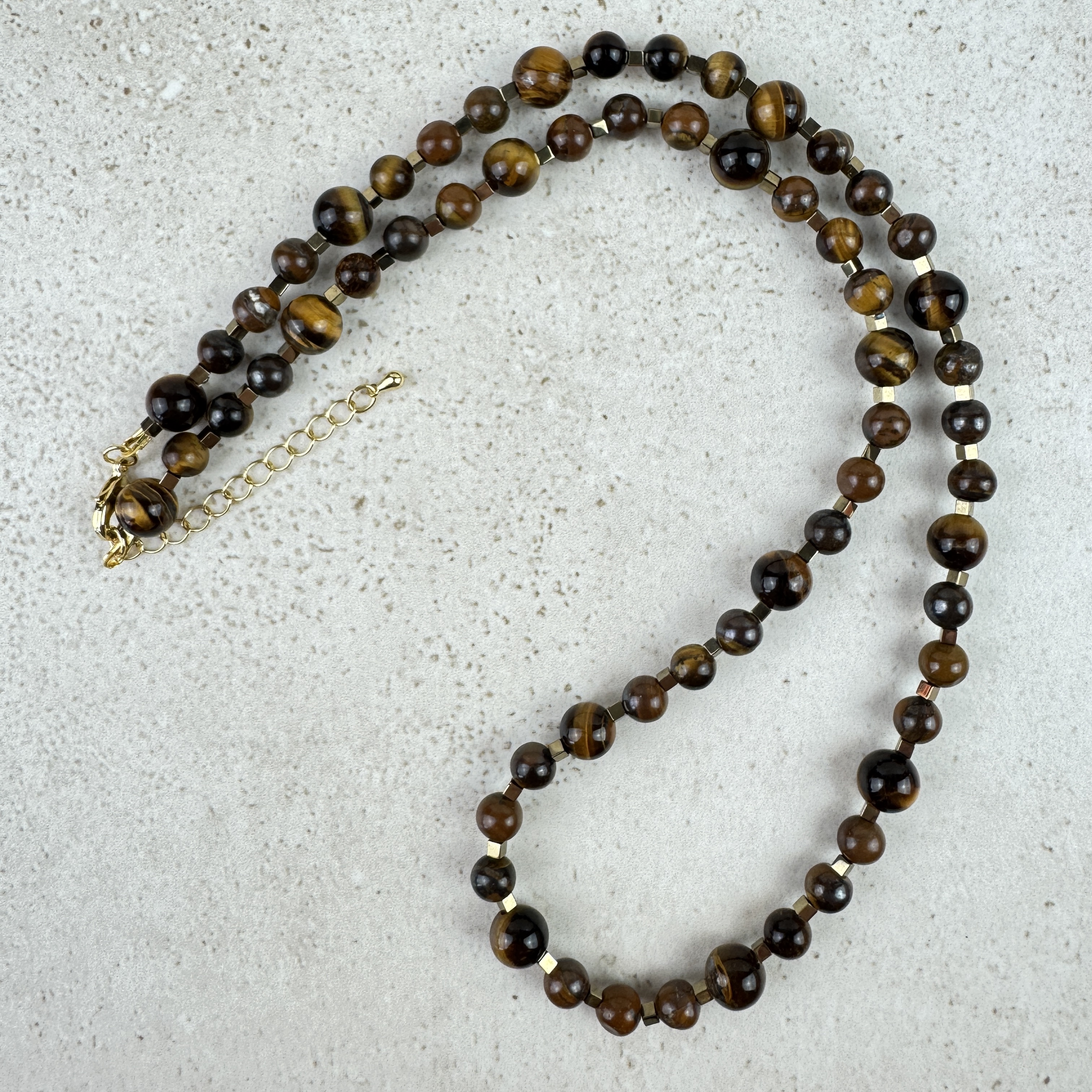 Tigro akies vėrinys - Uolos jėga