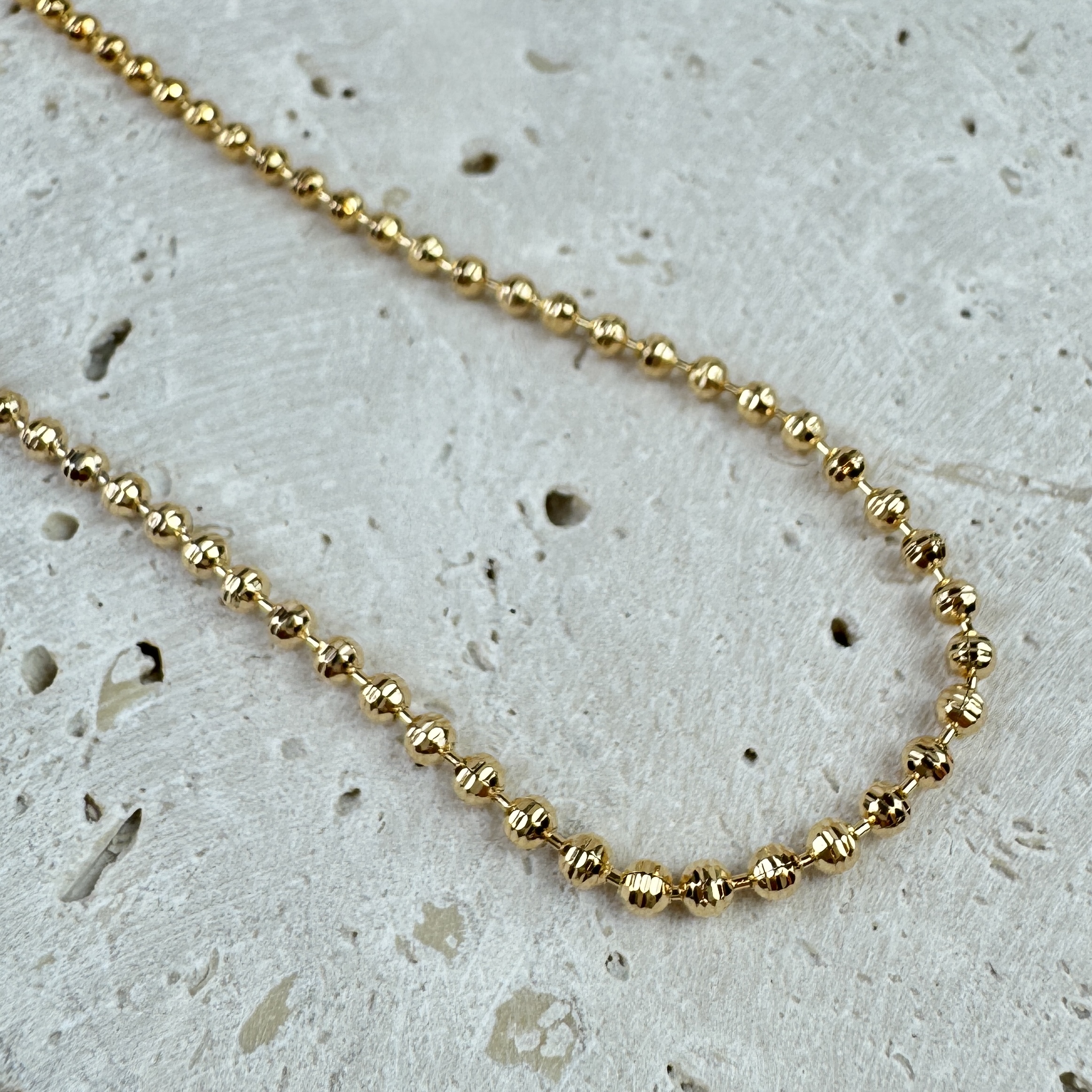 Grandinėlė Žvaigždžių lašas