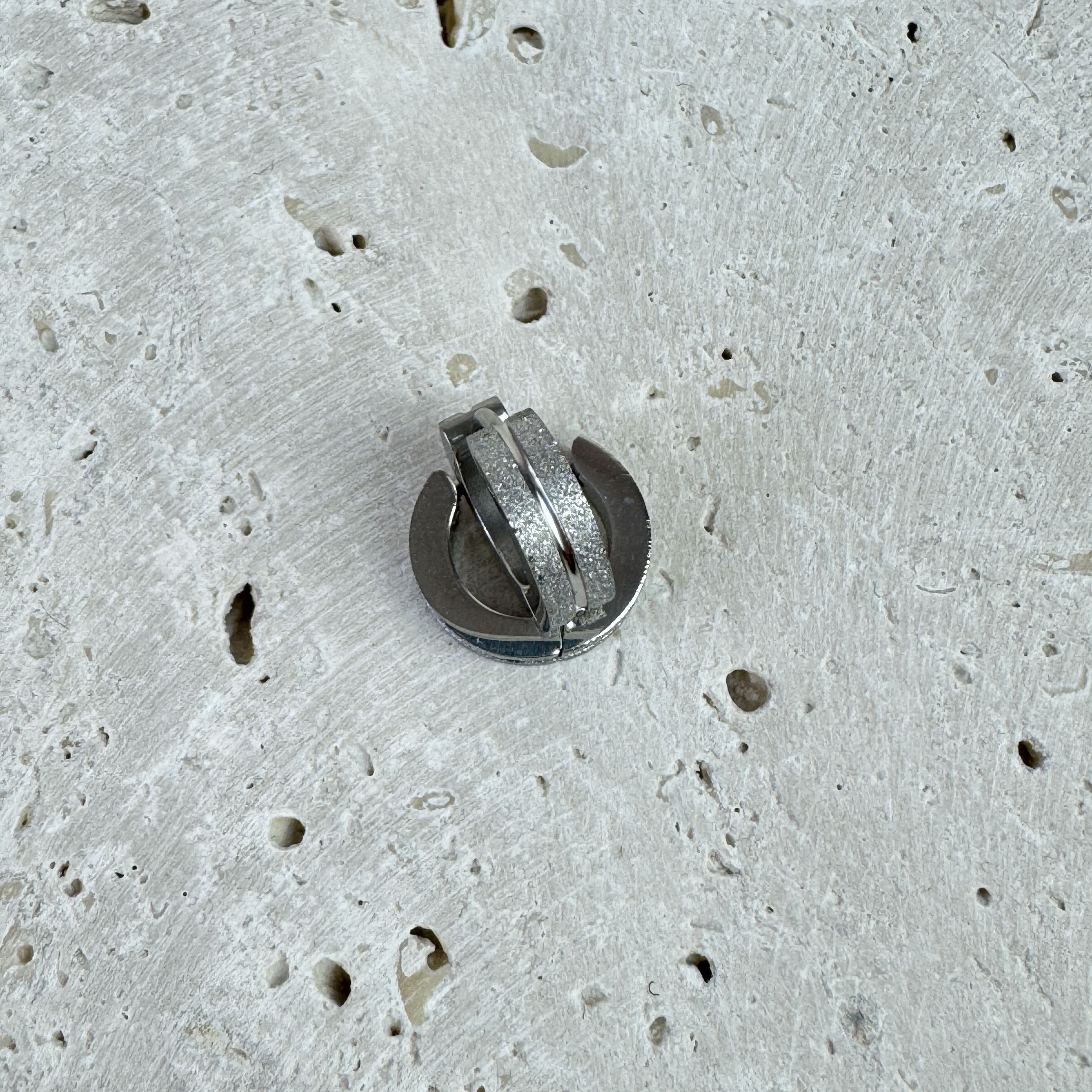 Auskarai Polar Light