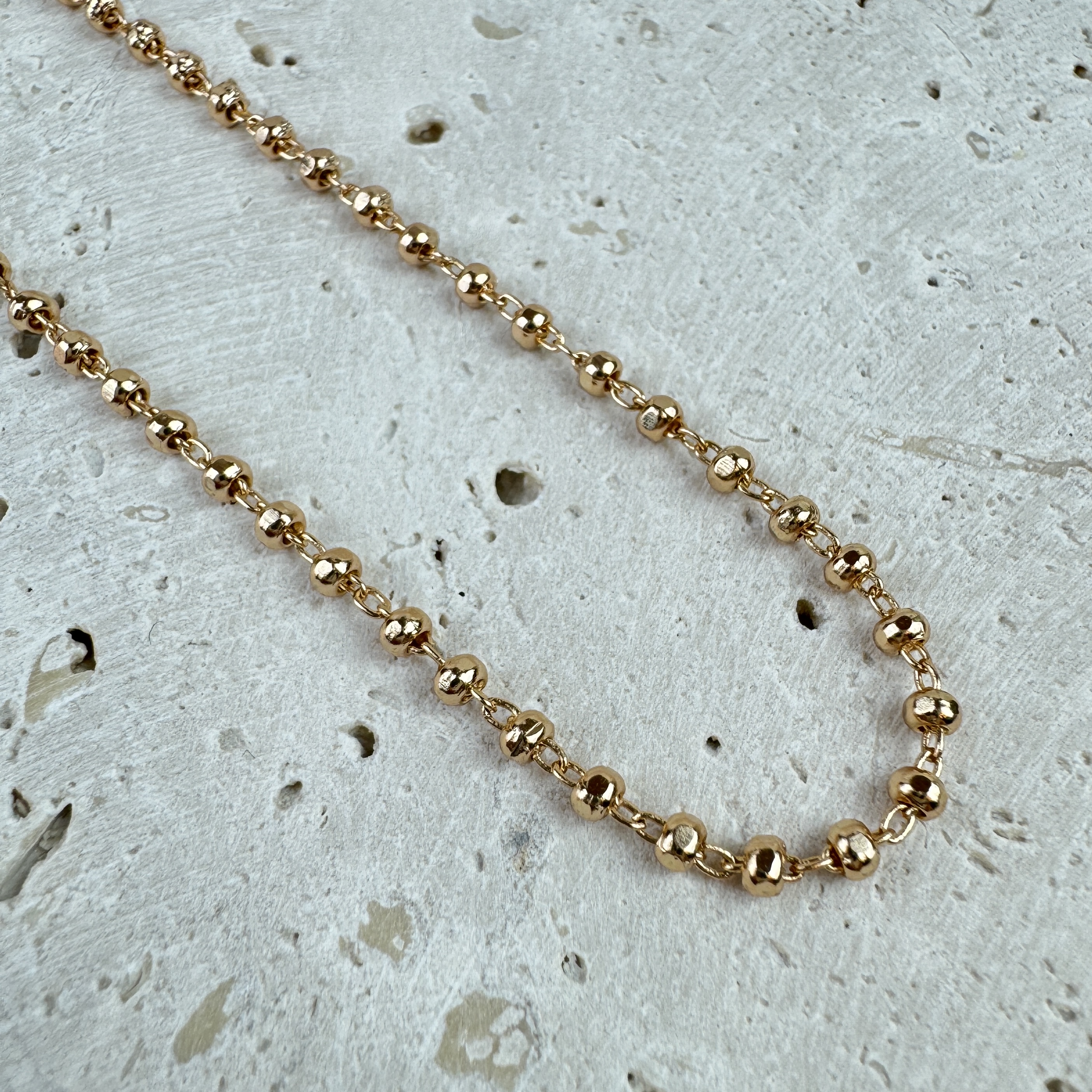 Grandinėlė Saulės blyksnis