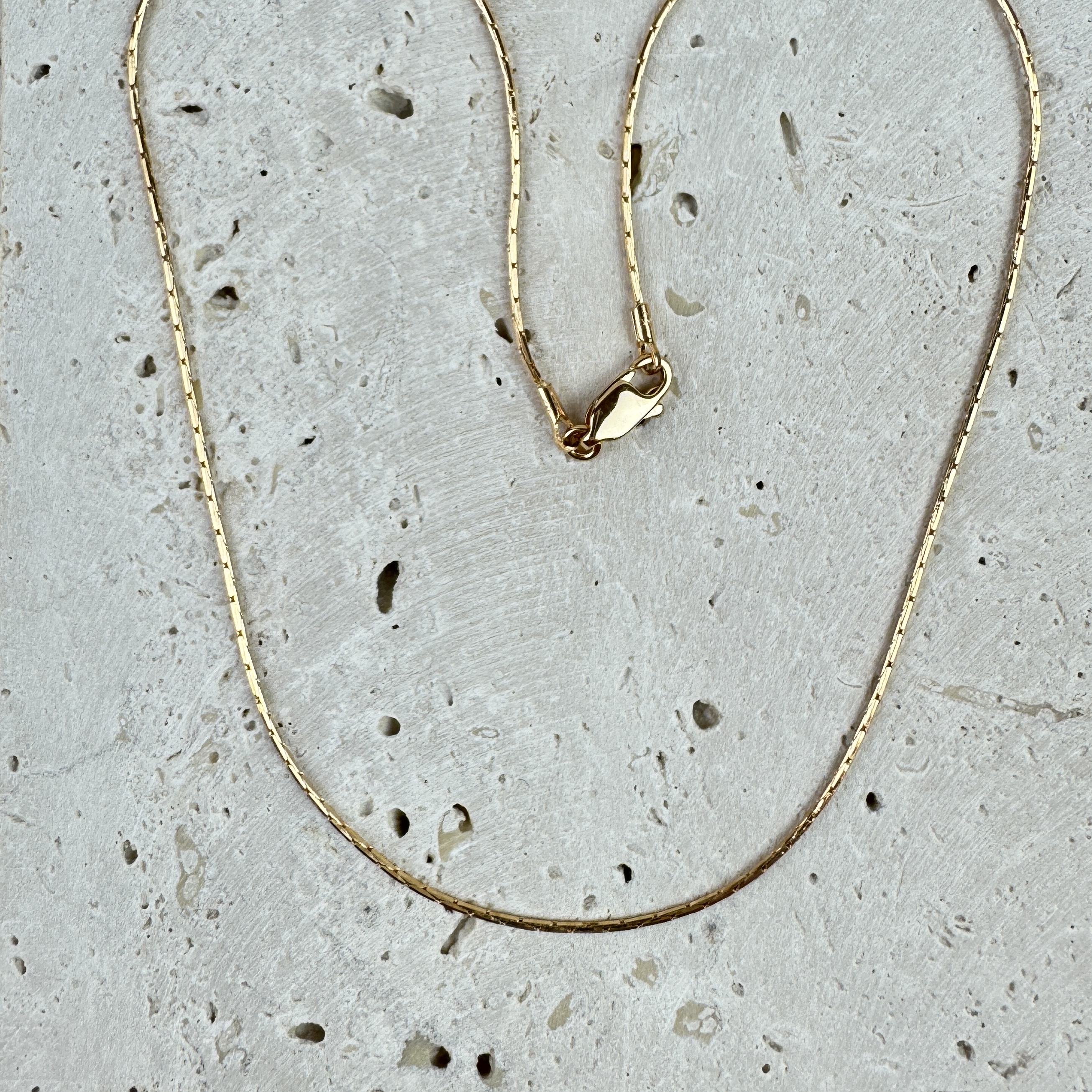 Grandinėlė Blizgesio kelias