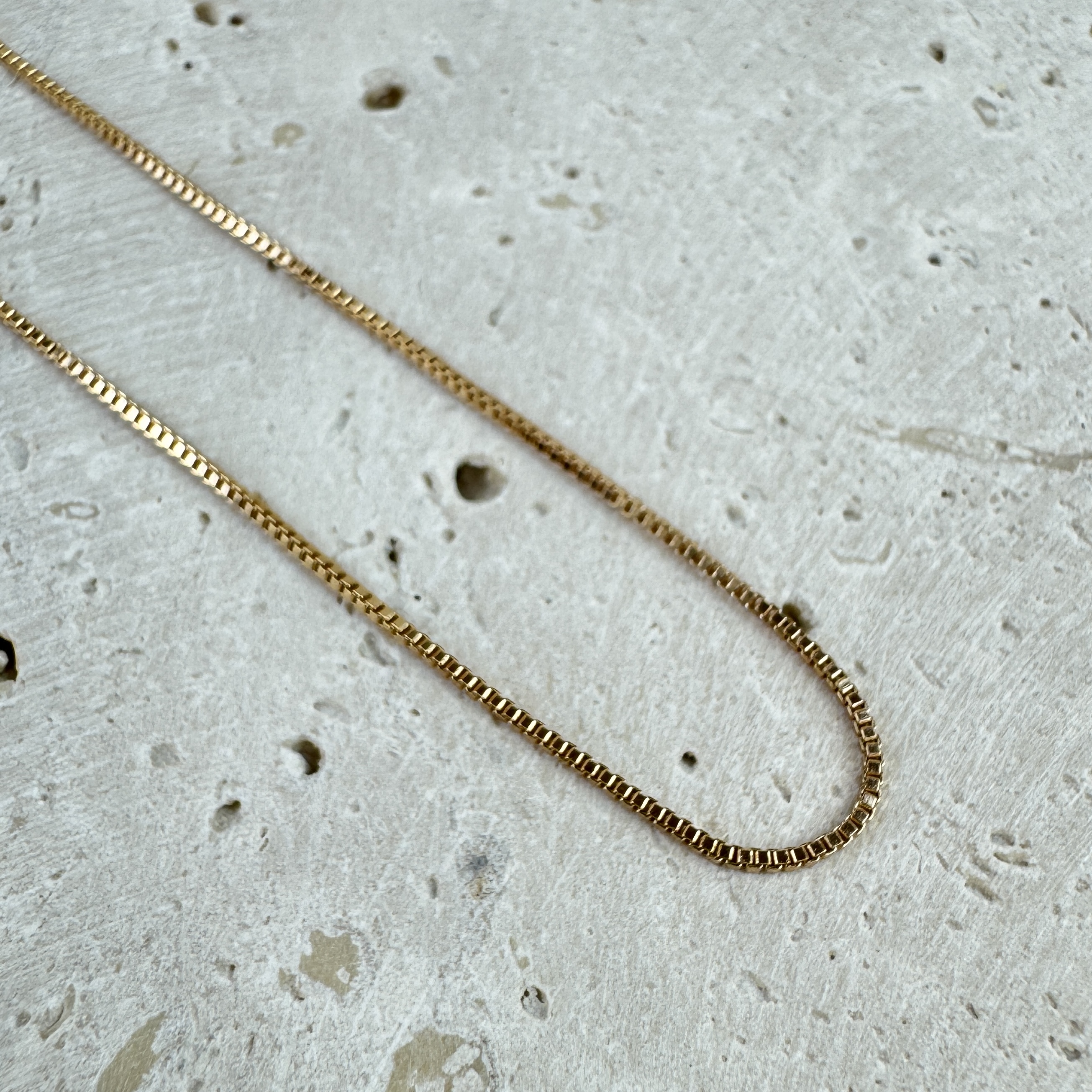 Grandinėlė Vasaros žvilgsnis