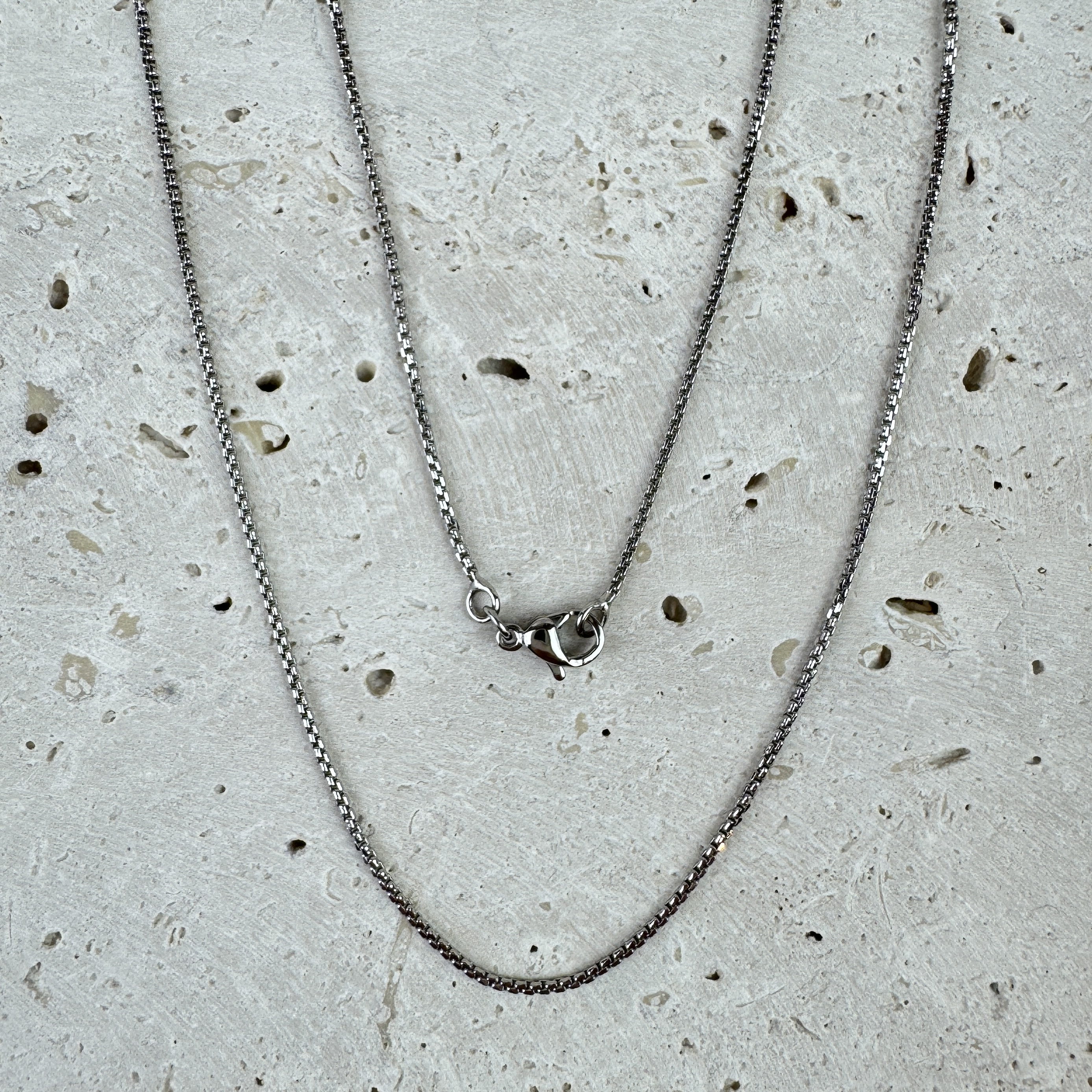 Grandinėlė Chain Reaction