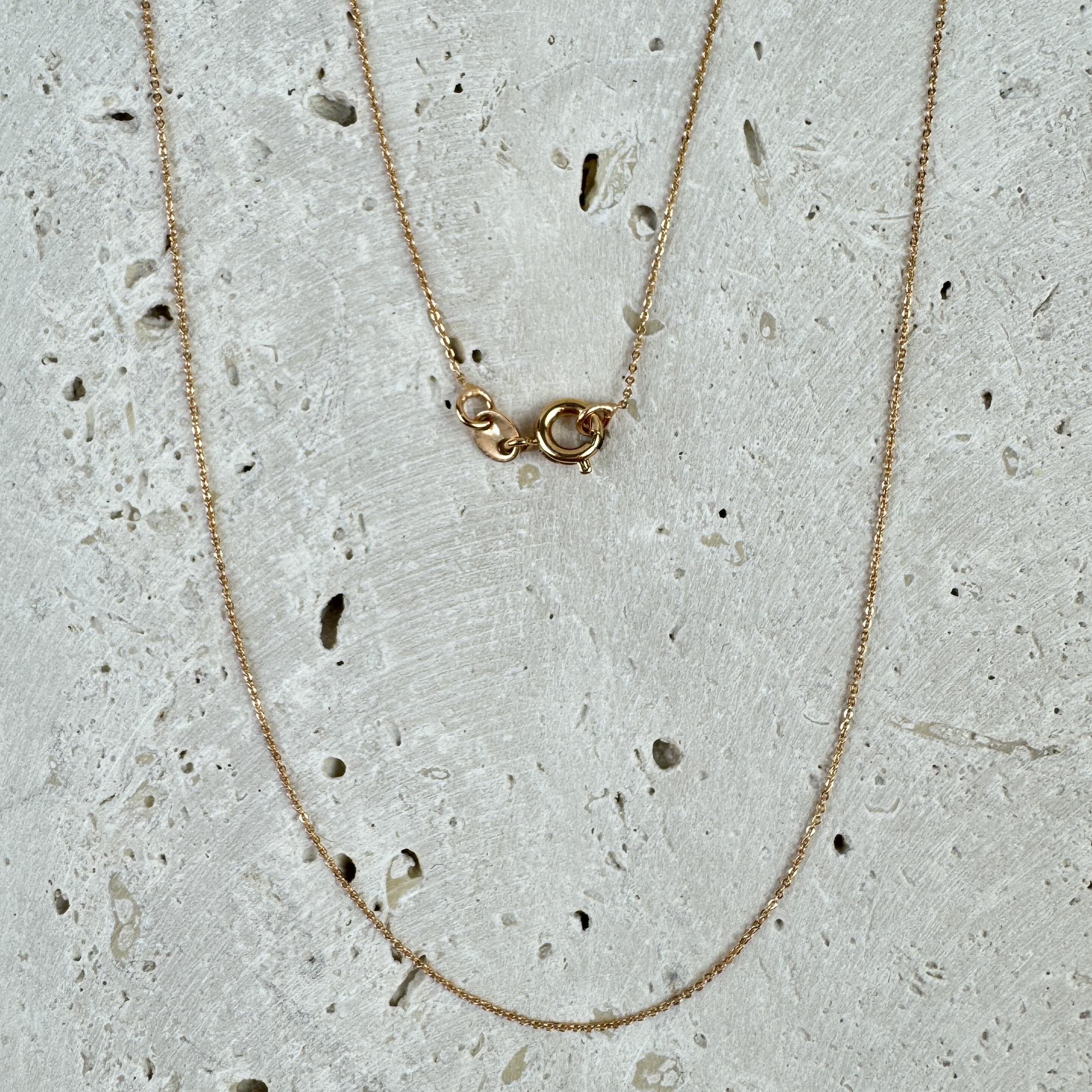 Grandinėlė Aukso švytėjimas