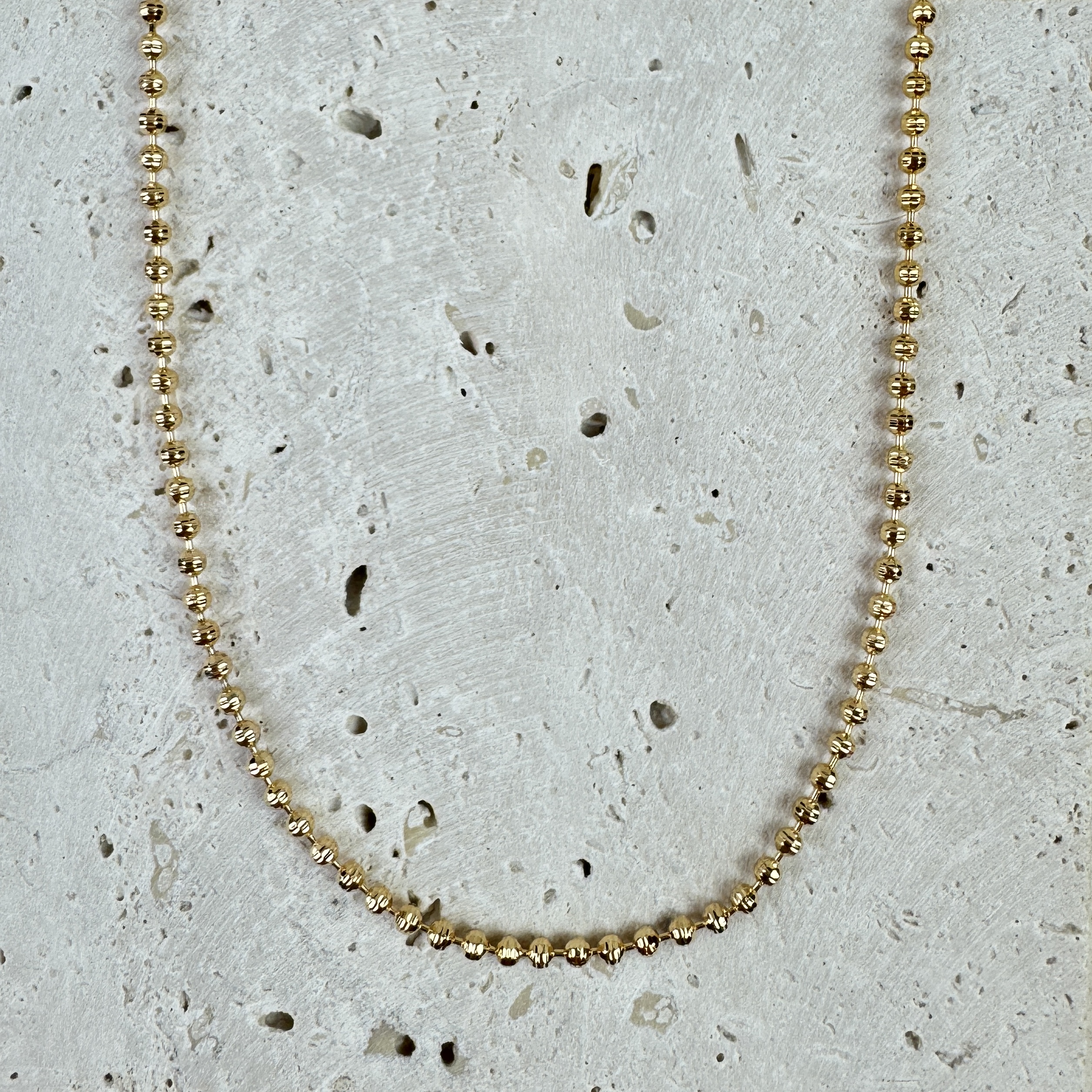 Grandinėlė Žvaigždžių lašas