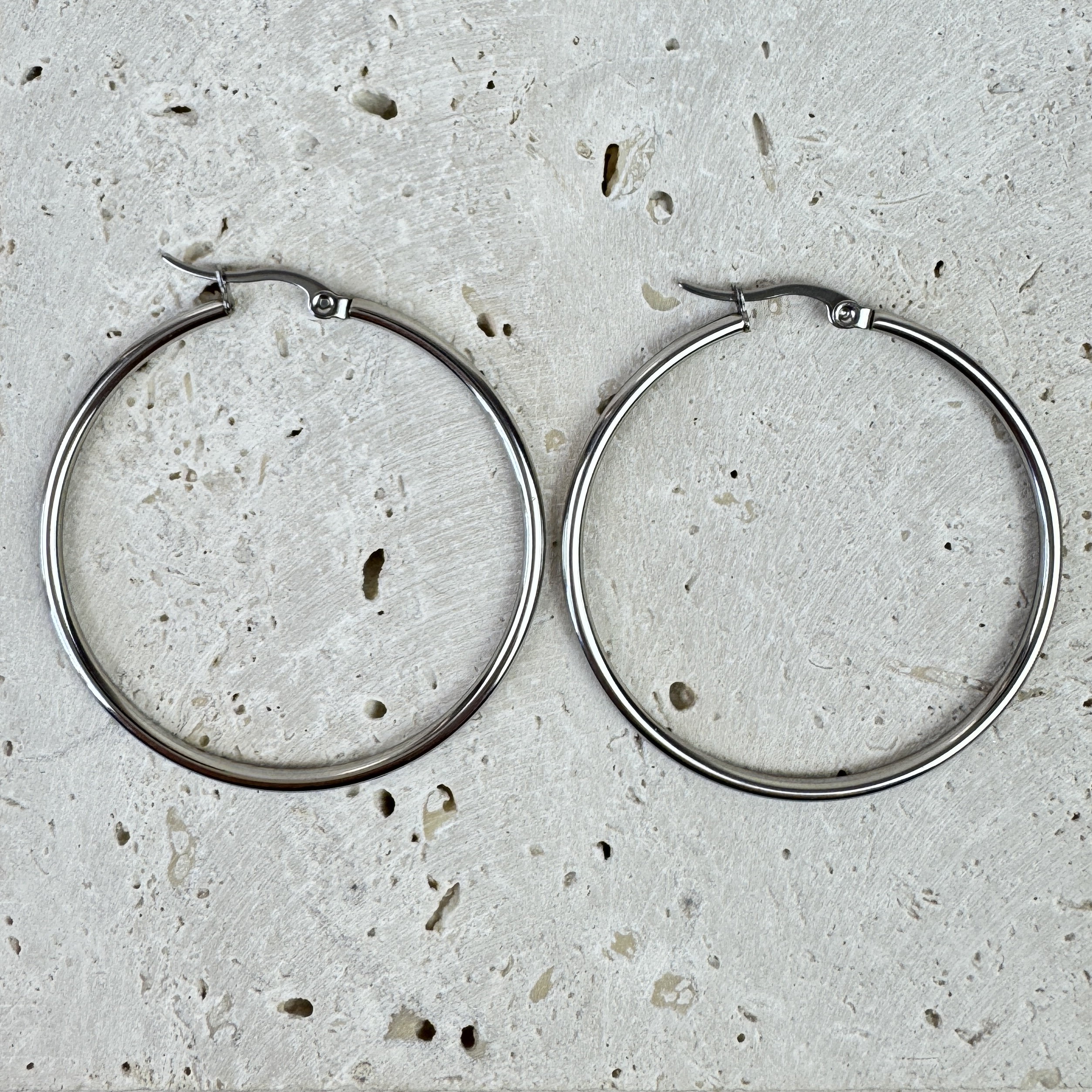 Auskarai Baltic Shine Max