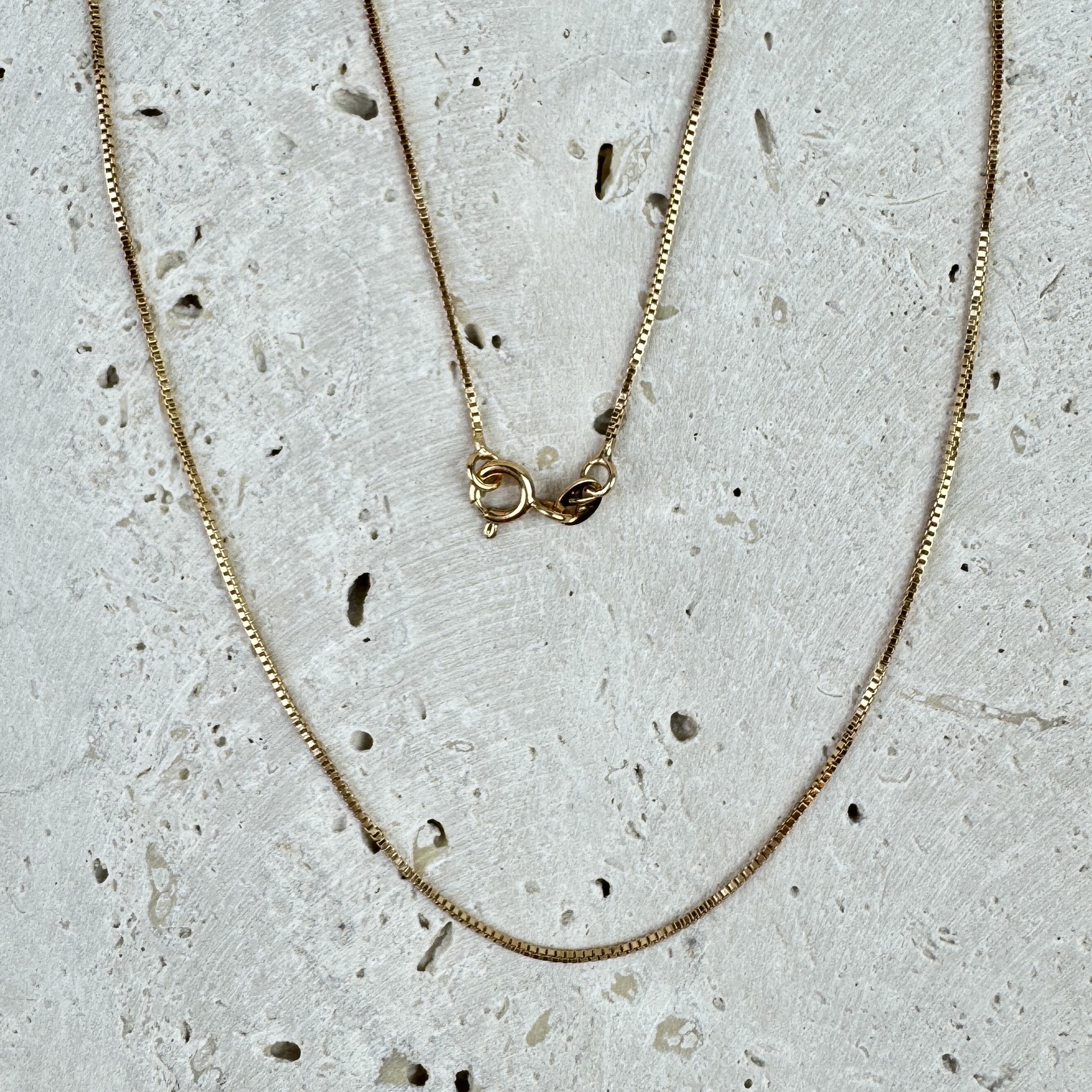 Grandinėlė Vasaros žvilgsnis