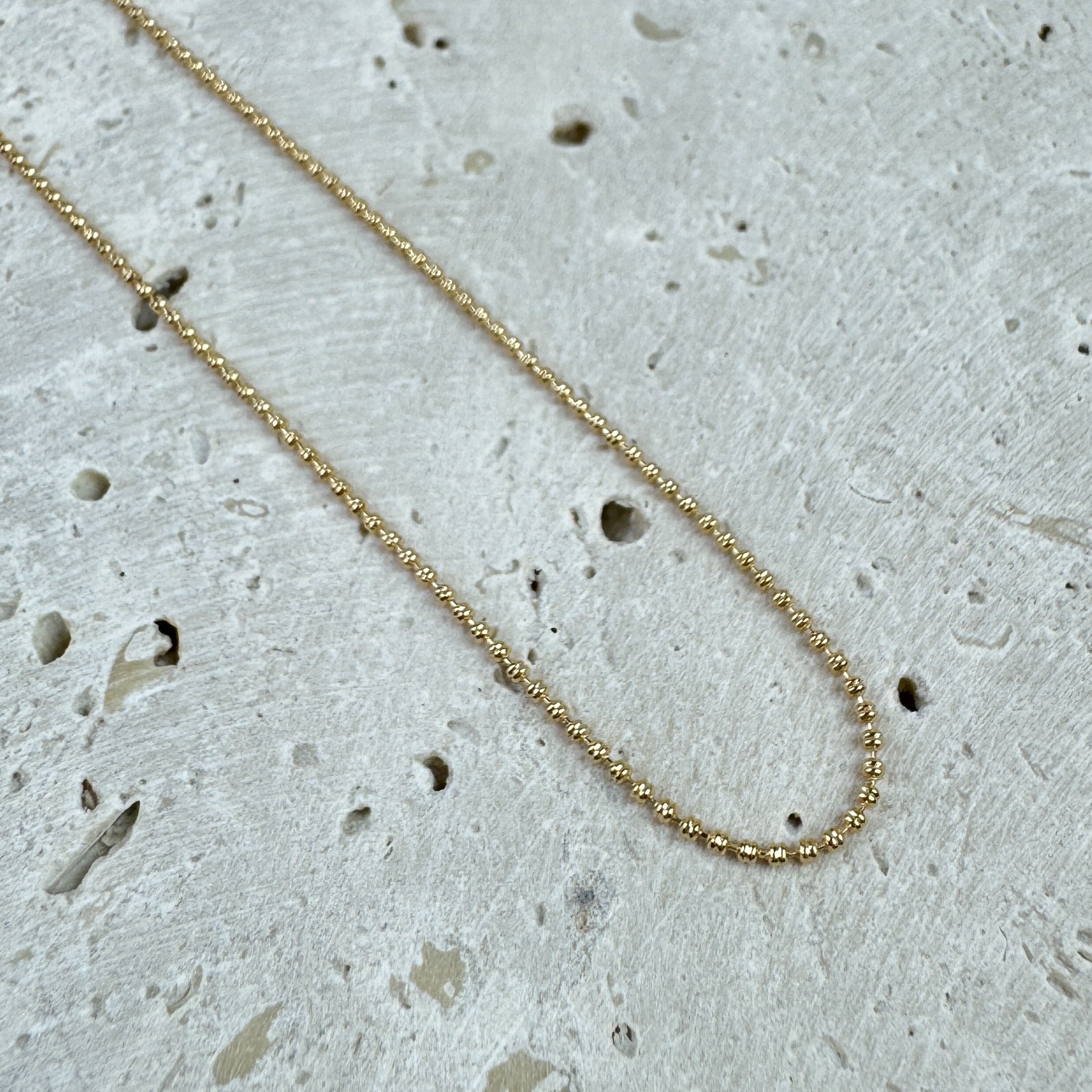 Grandinėlė Širdies gija