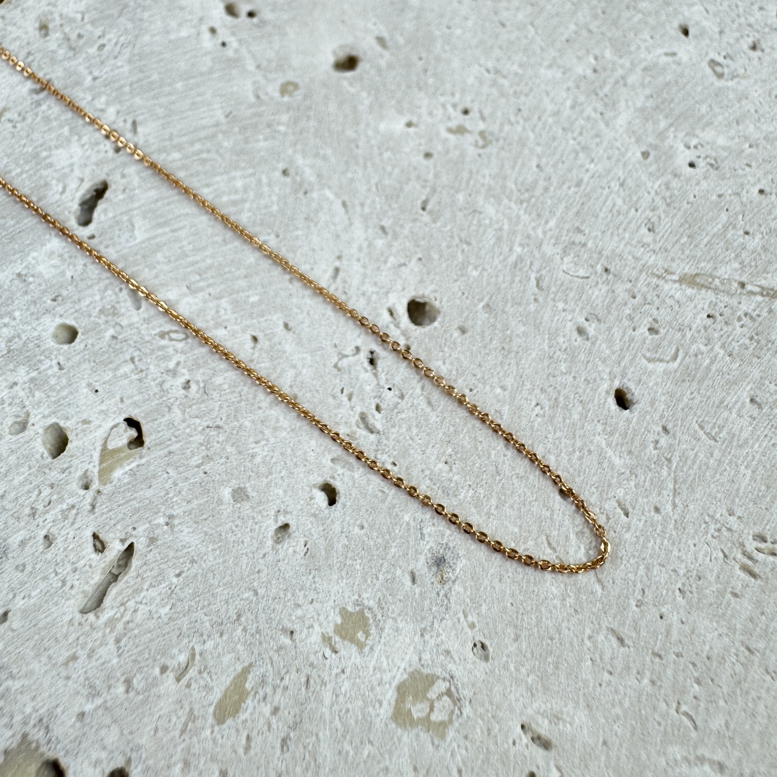 Grandinėlė Aukso švytėjimas