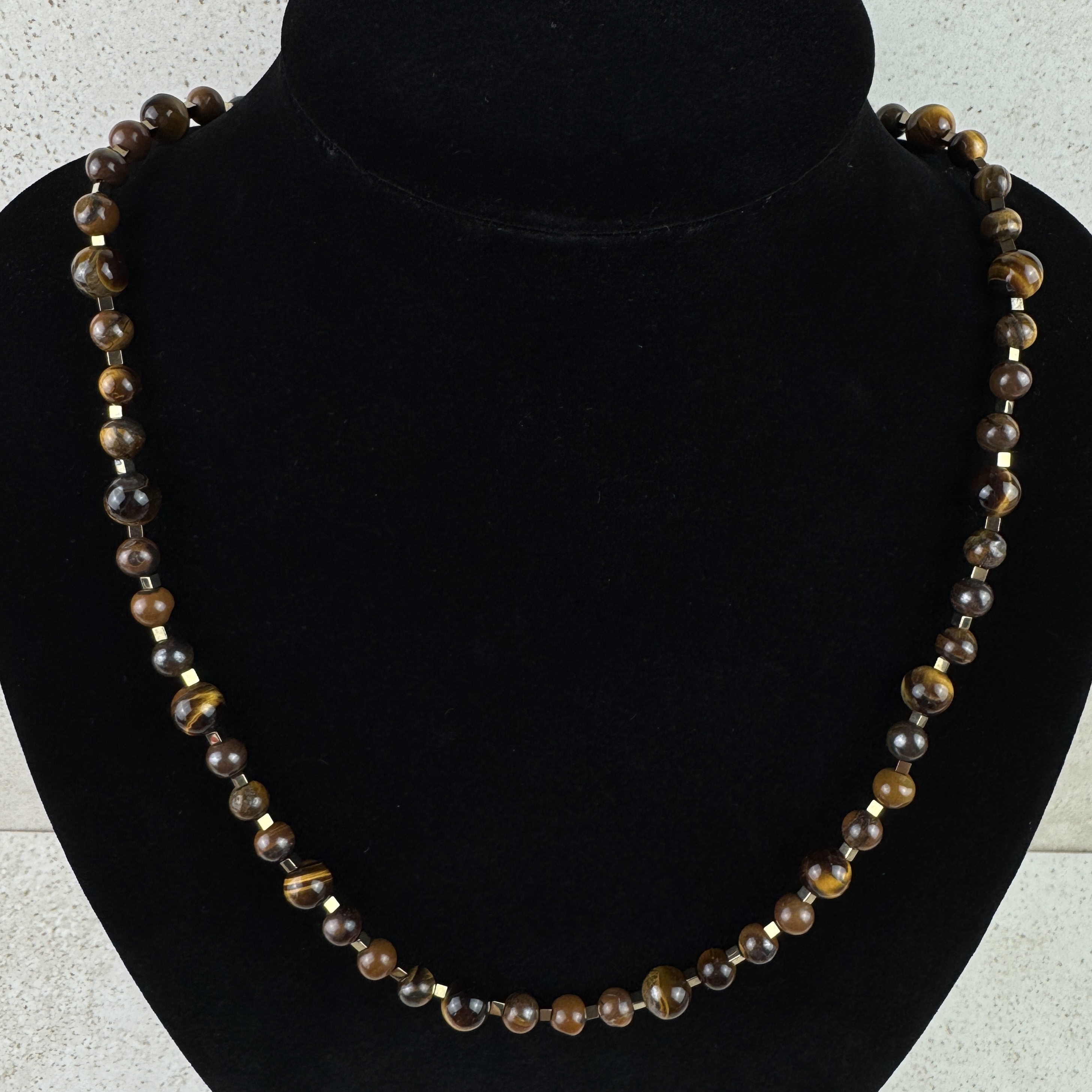 Tigro akies vėrinys - Uolos jėga