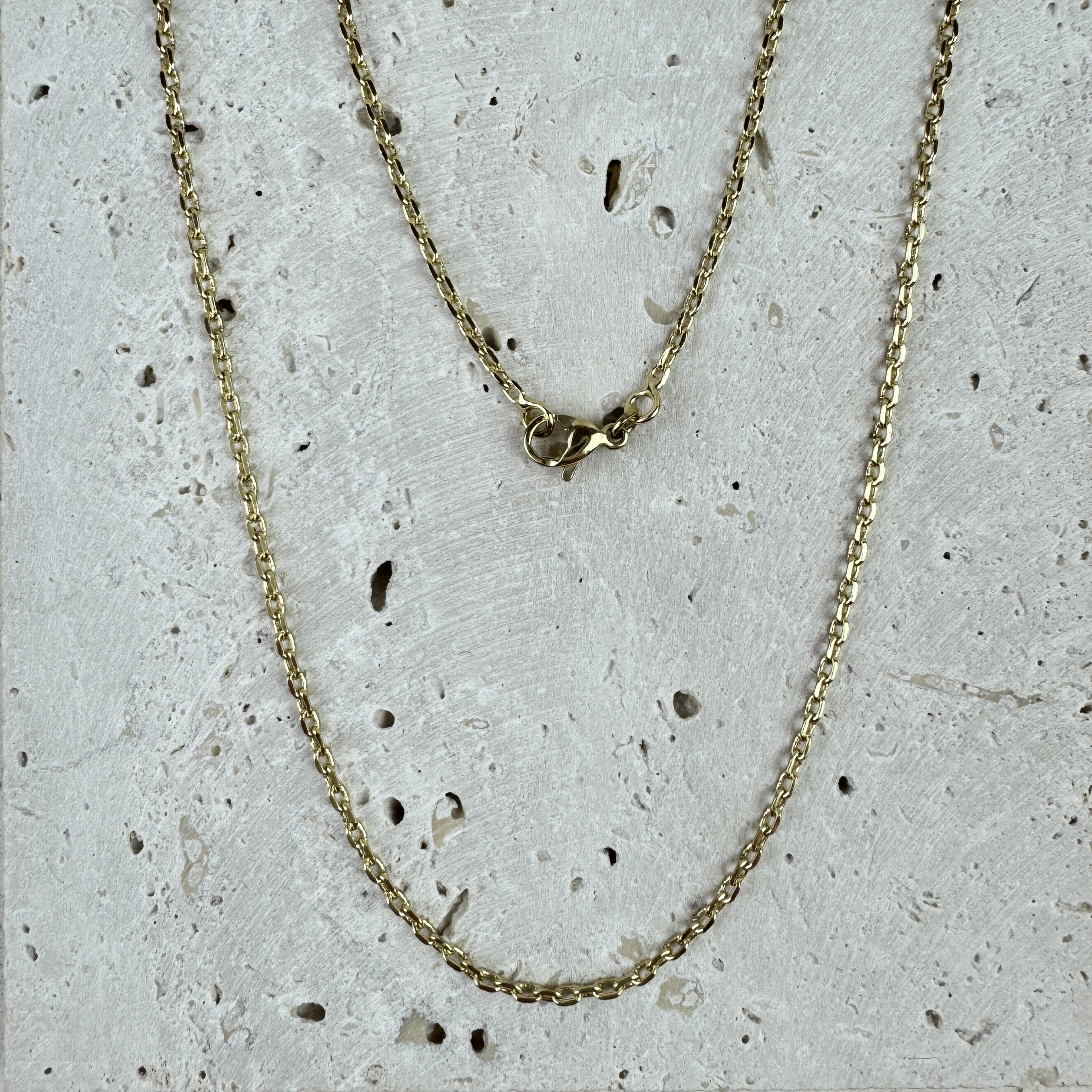 Grandinėlė Švelni šviesa