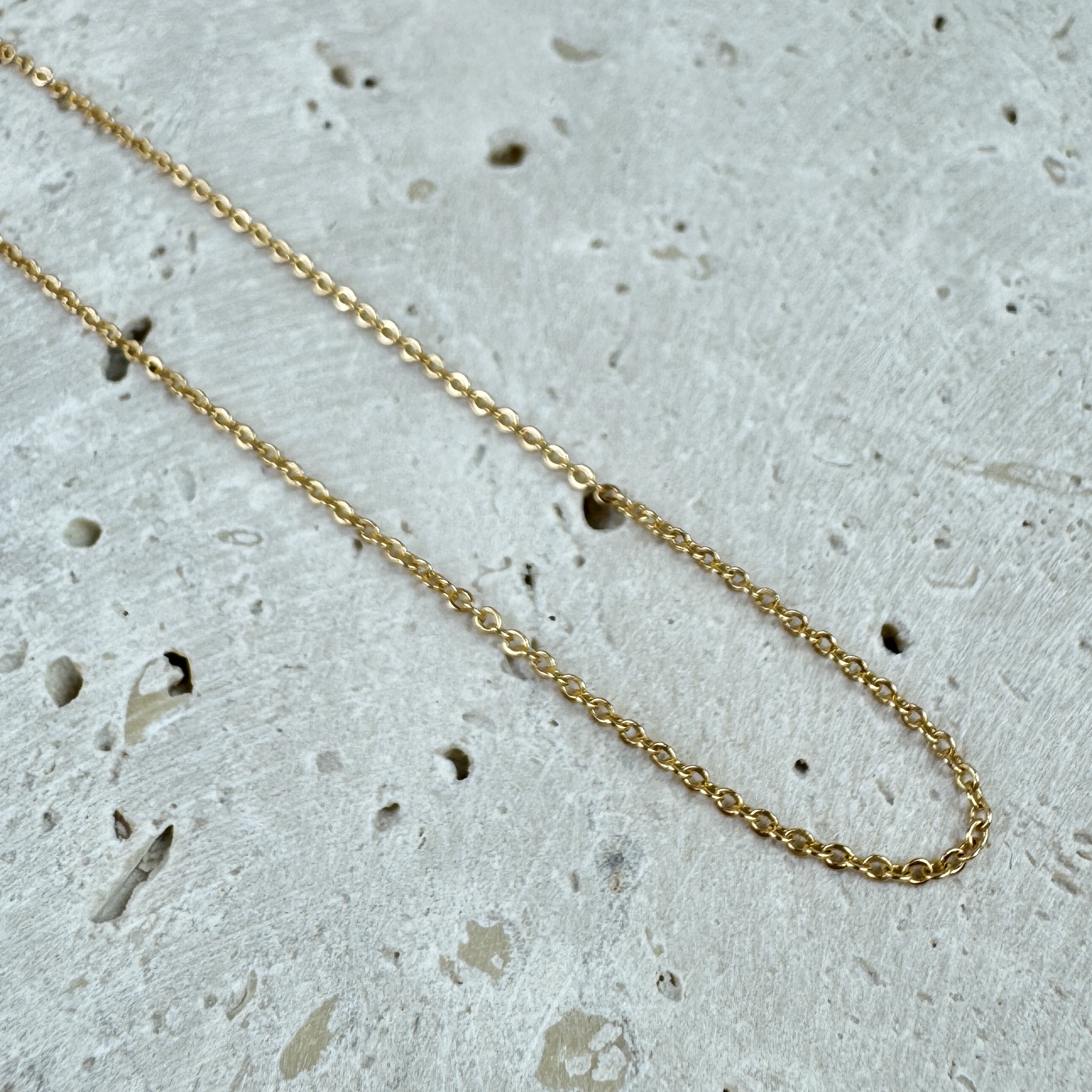 Grandinėlė Auksinė dulksna