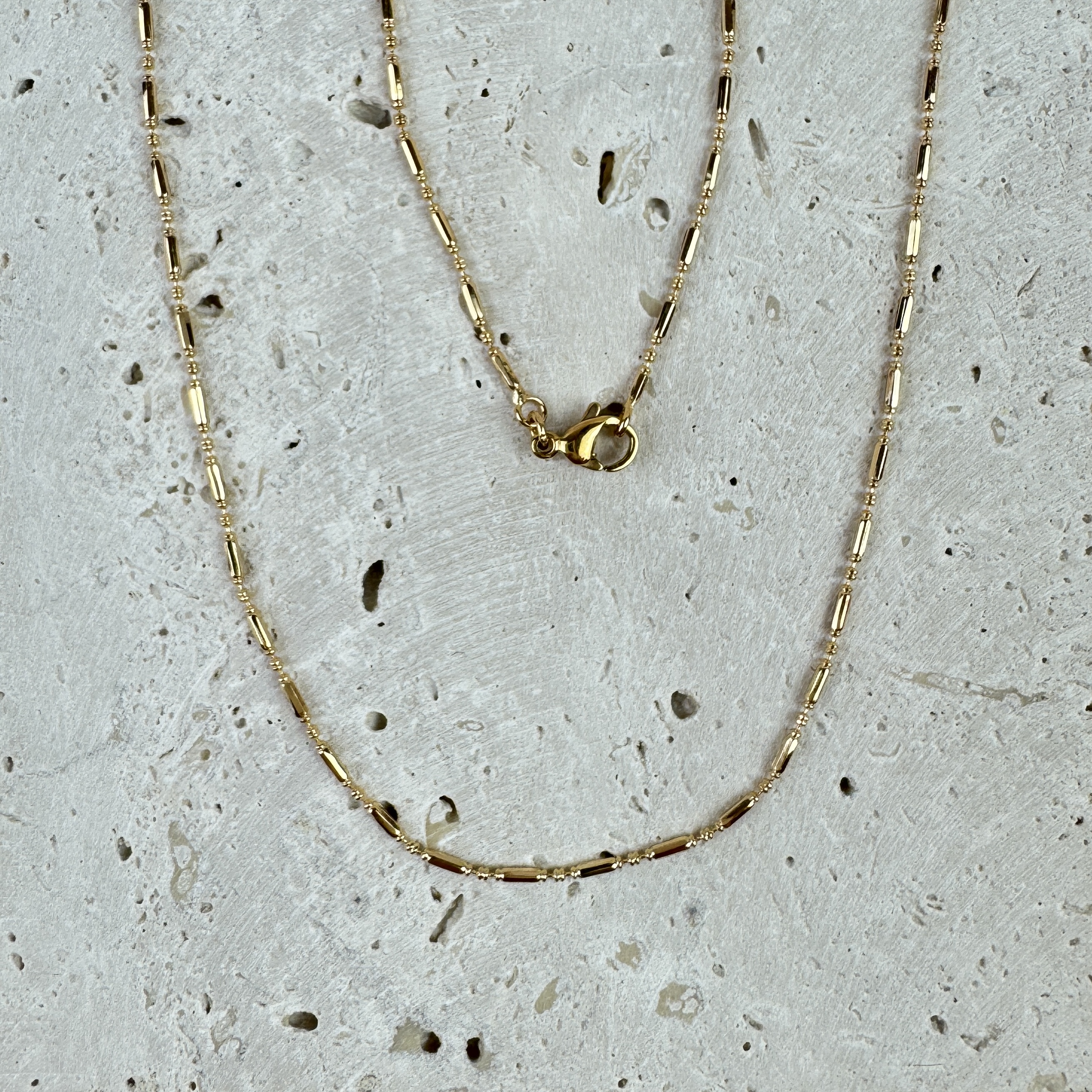 Grandinėlė Šilumos gija