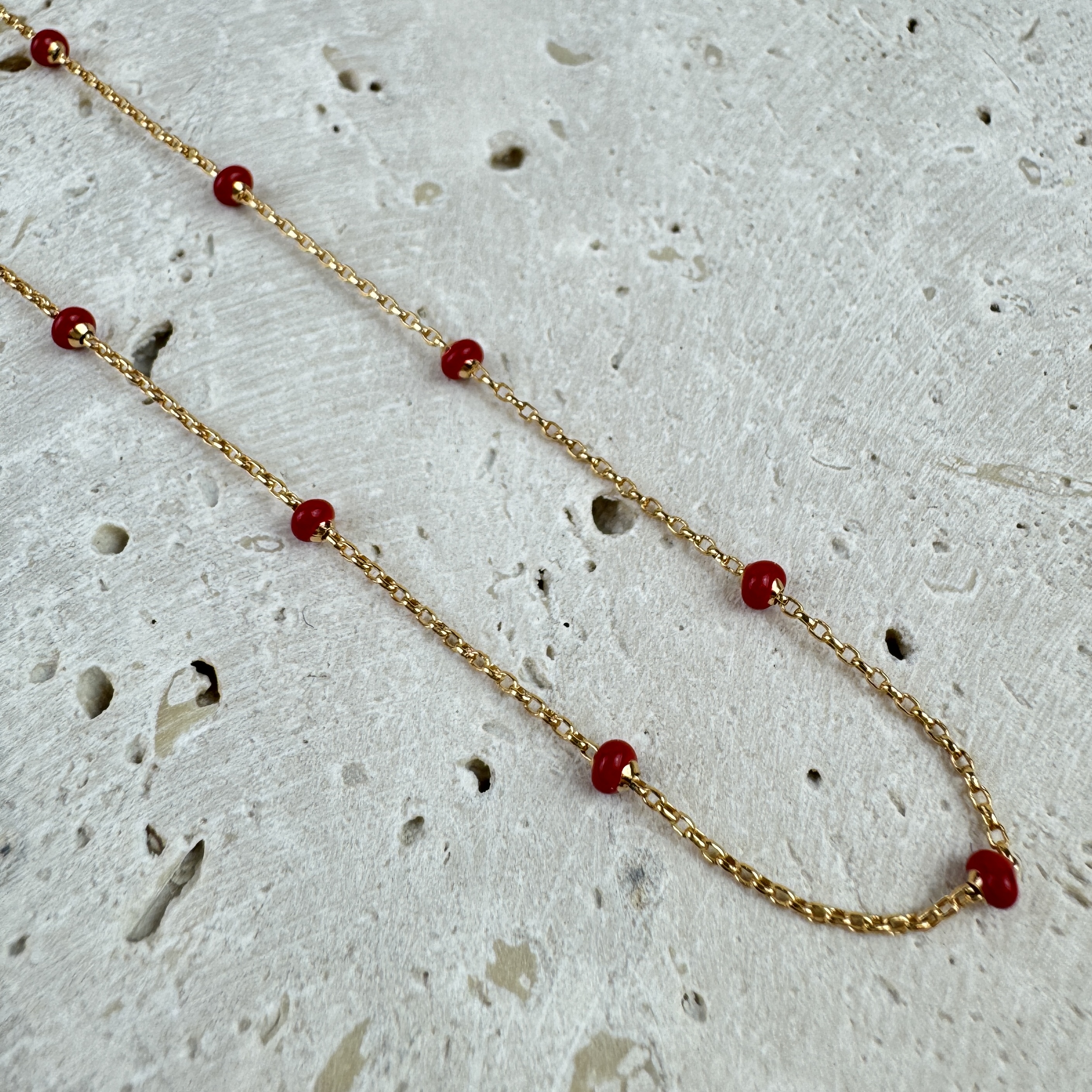 Grandinėlė Spindesio lašas