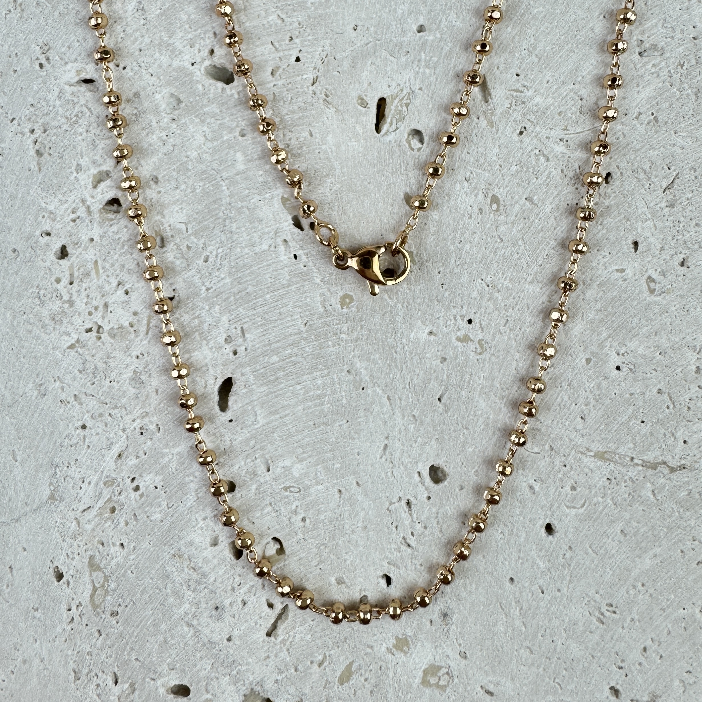 Grandinėlė Saulės blyksnis