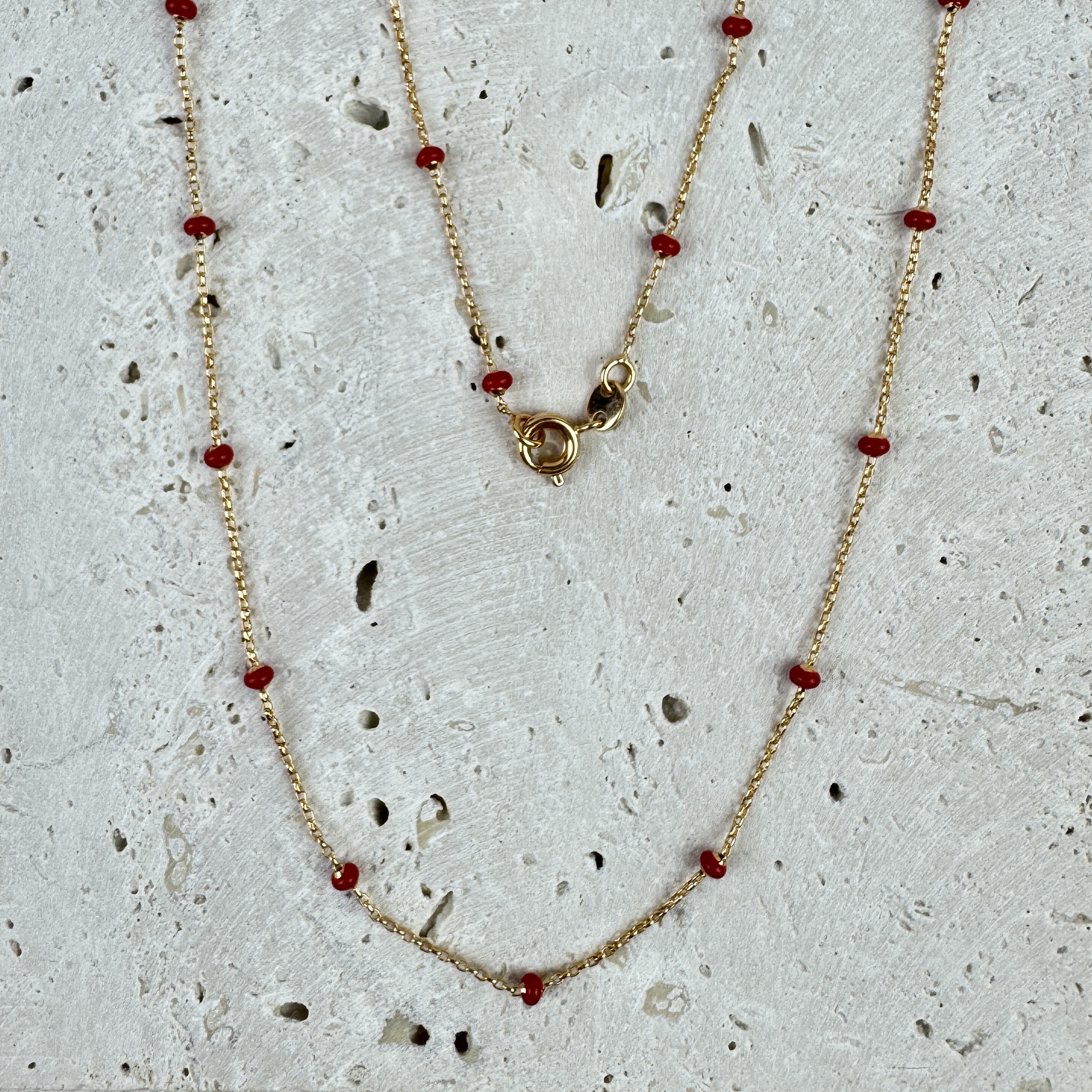 Grandinėlė Spindesio lašas