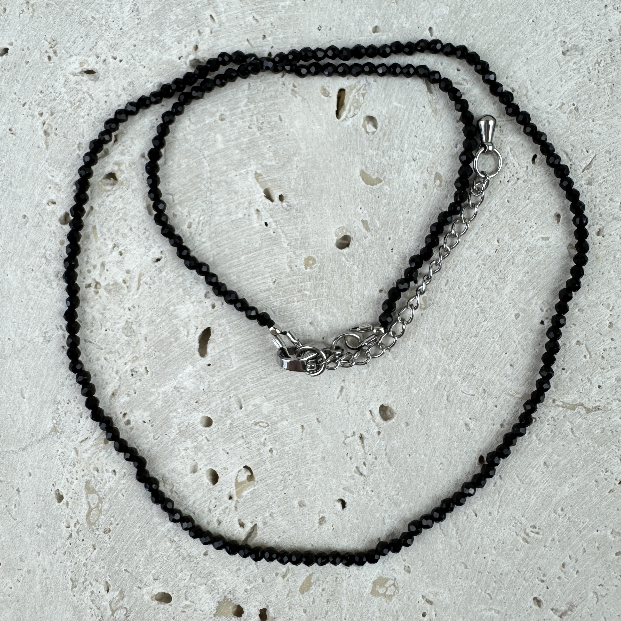 Krištolo vėrinys - Tyrumo lašas