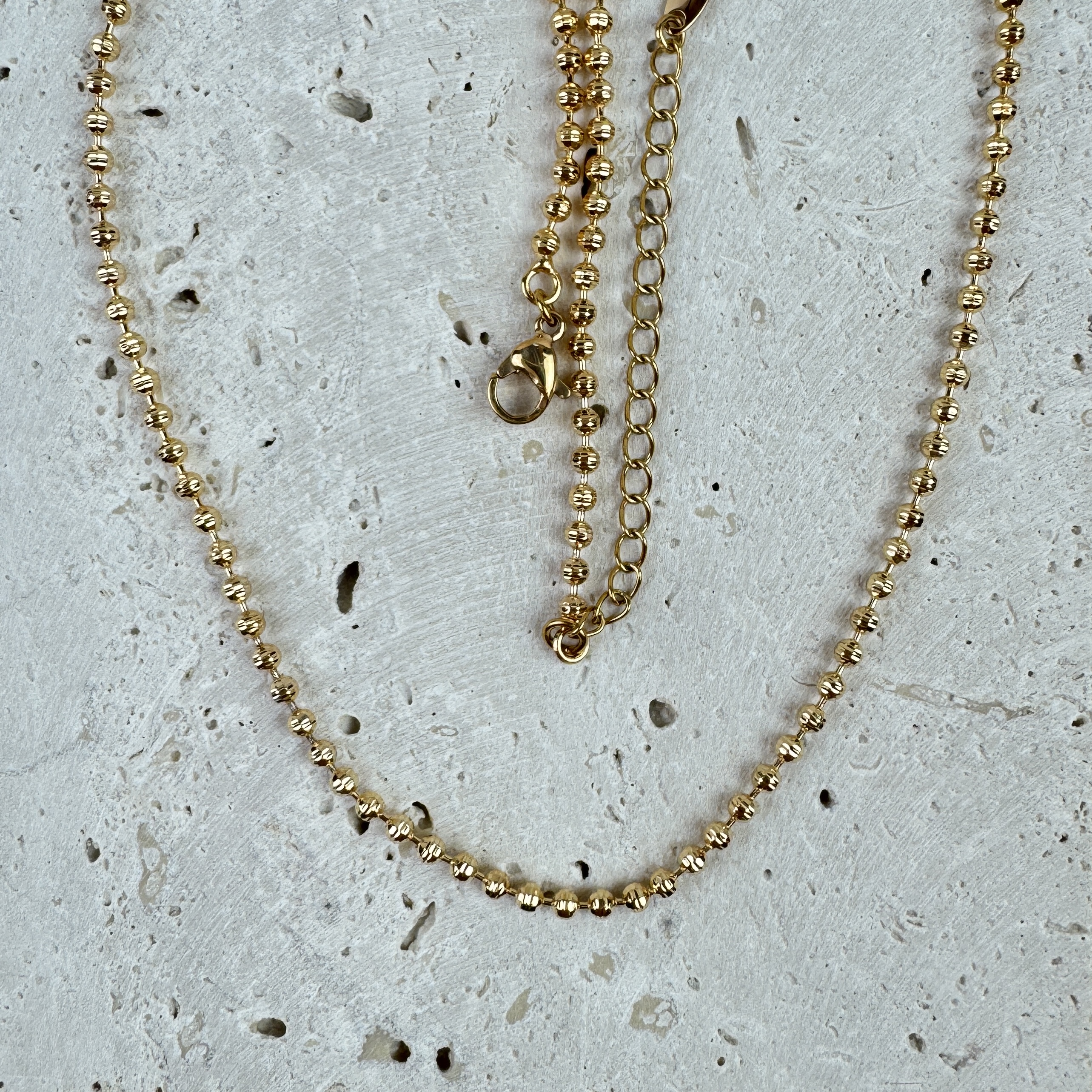 Grandinėlė Žvaigždžių lašas