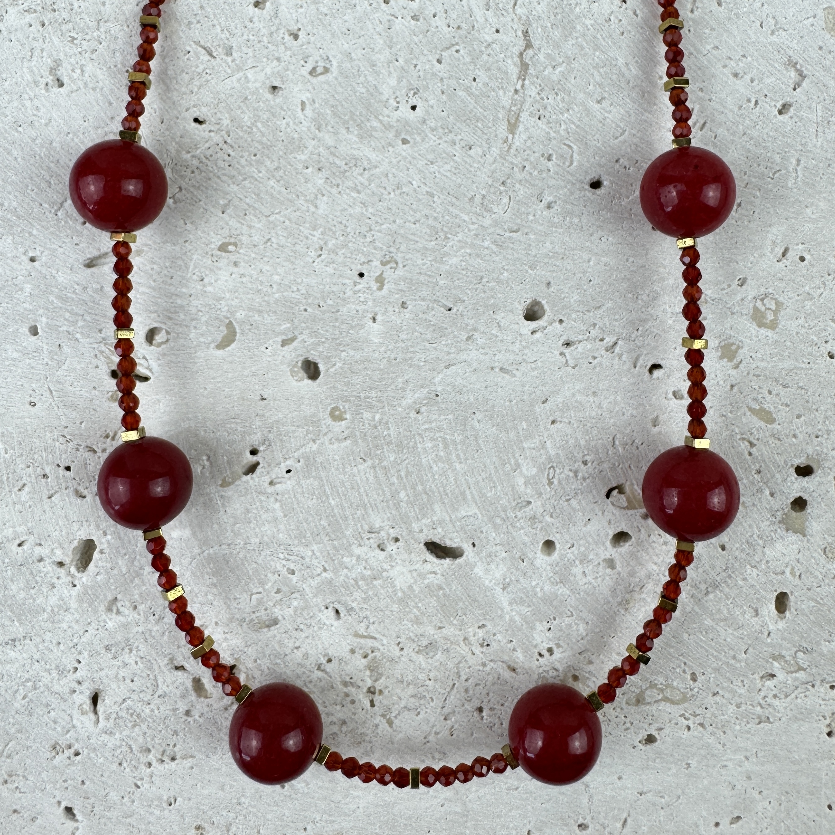 Koralų vėrinys - Jūros širdis