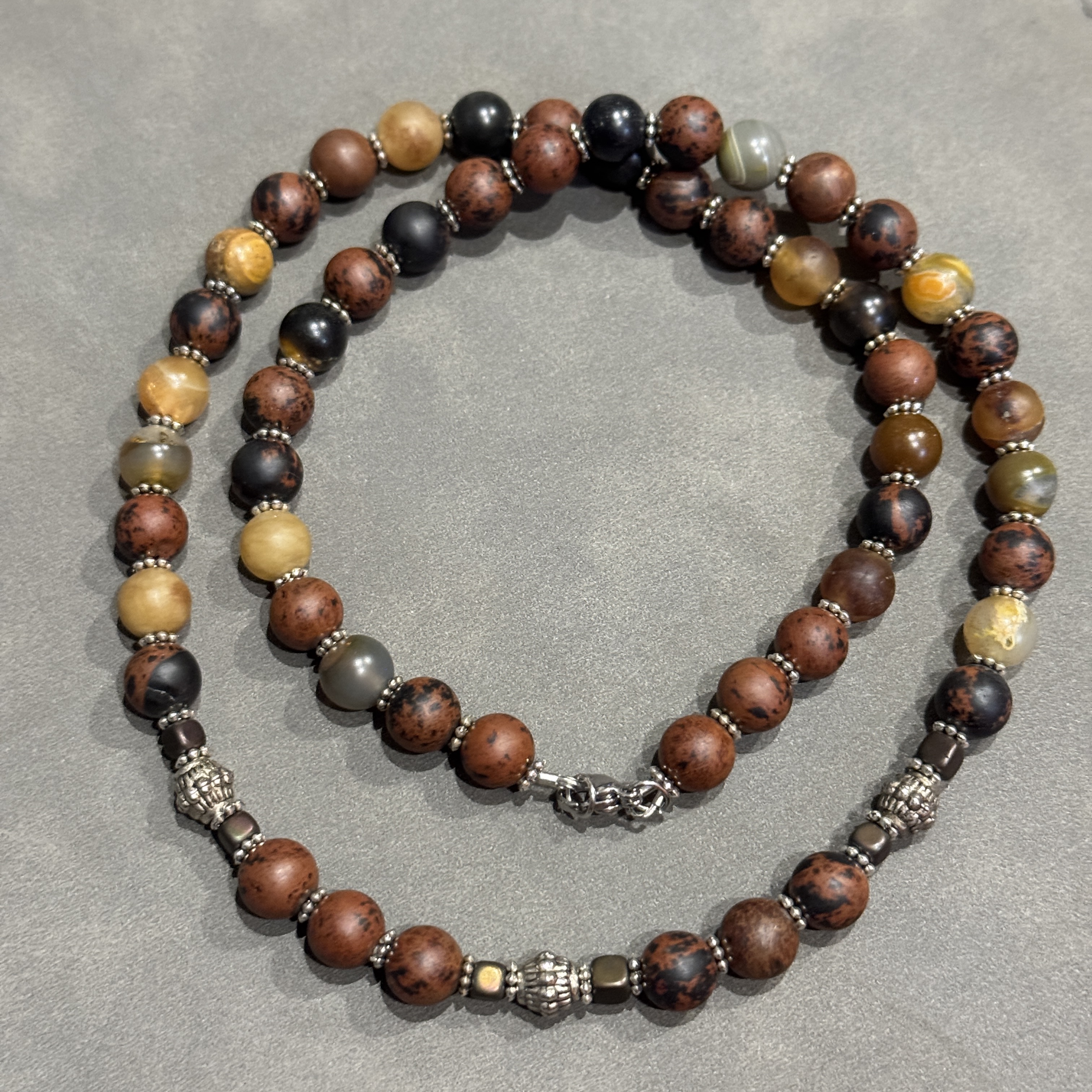 Vėrinys Tylus ruduo