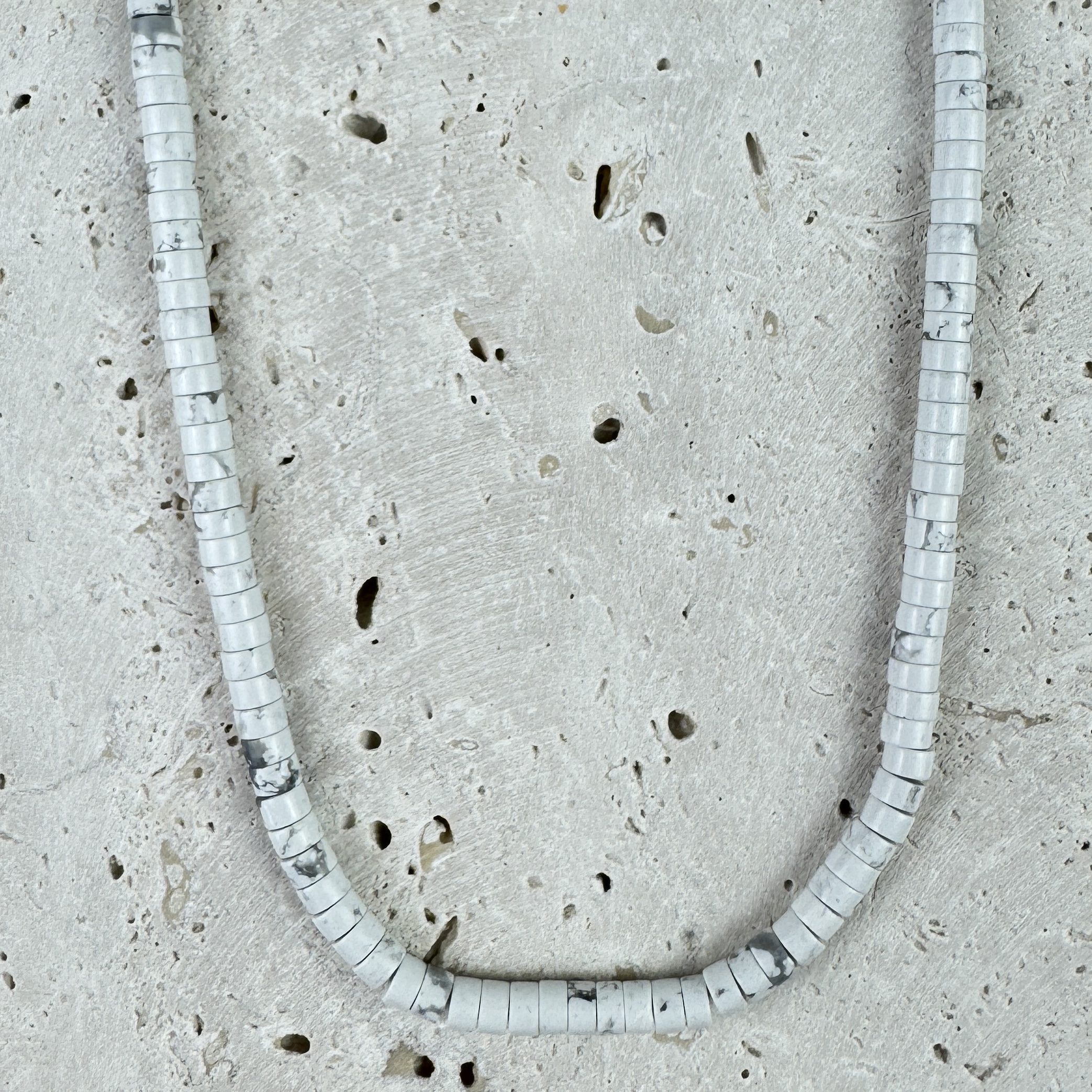 Haulito vėrinys - Harmonijos tiltas