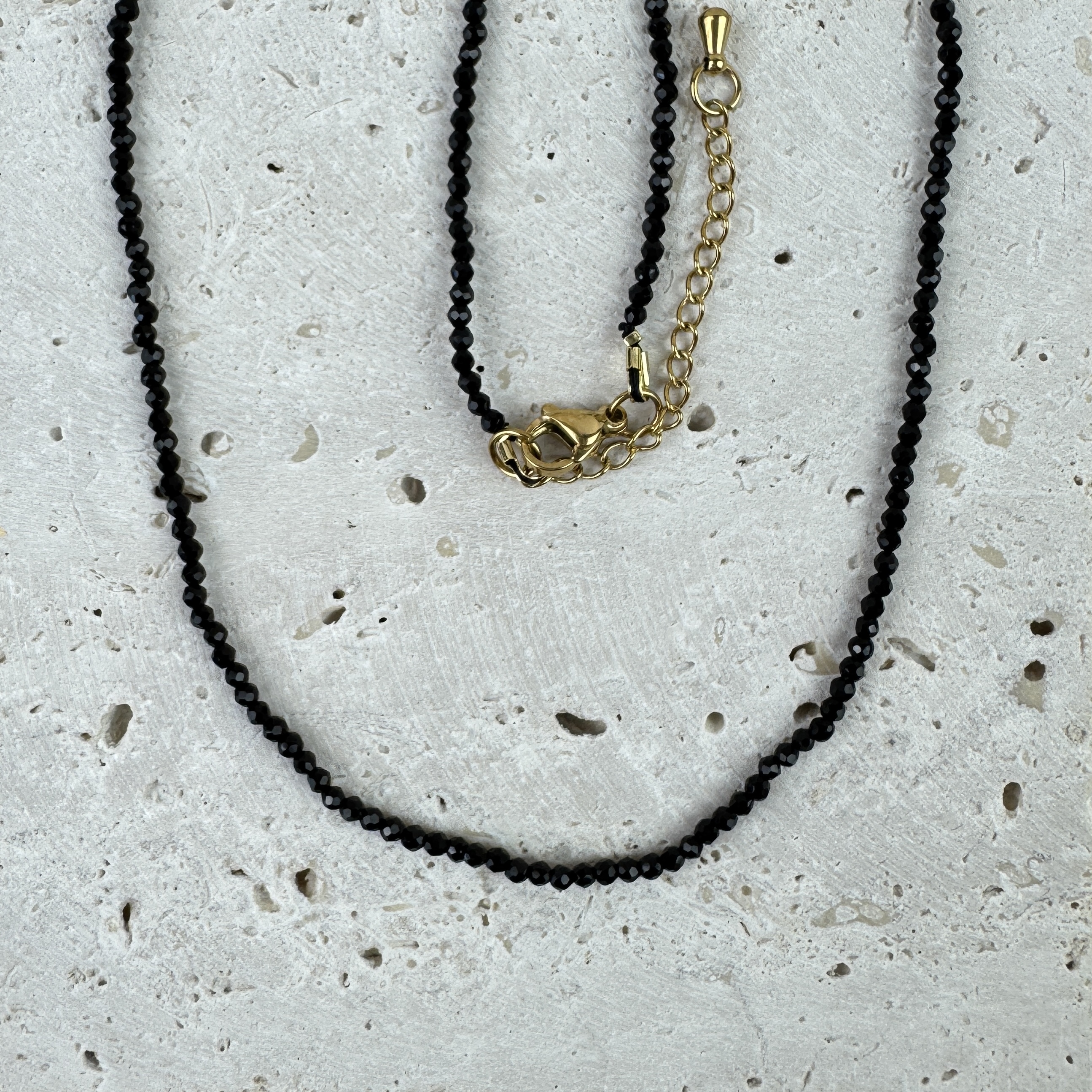 Krištolo vėrinys - Tyrumo lašas