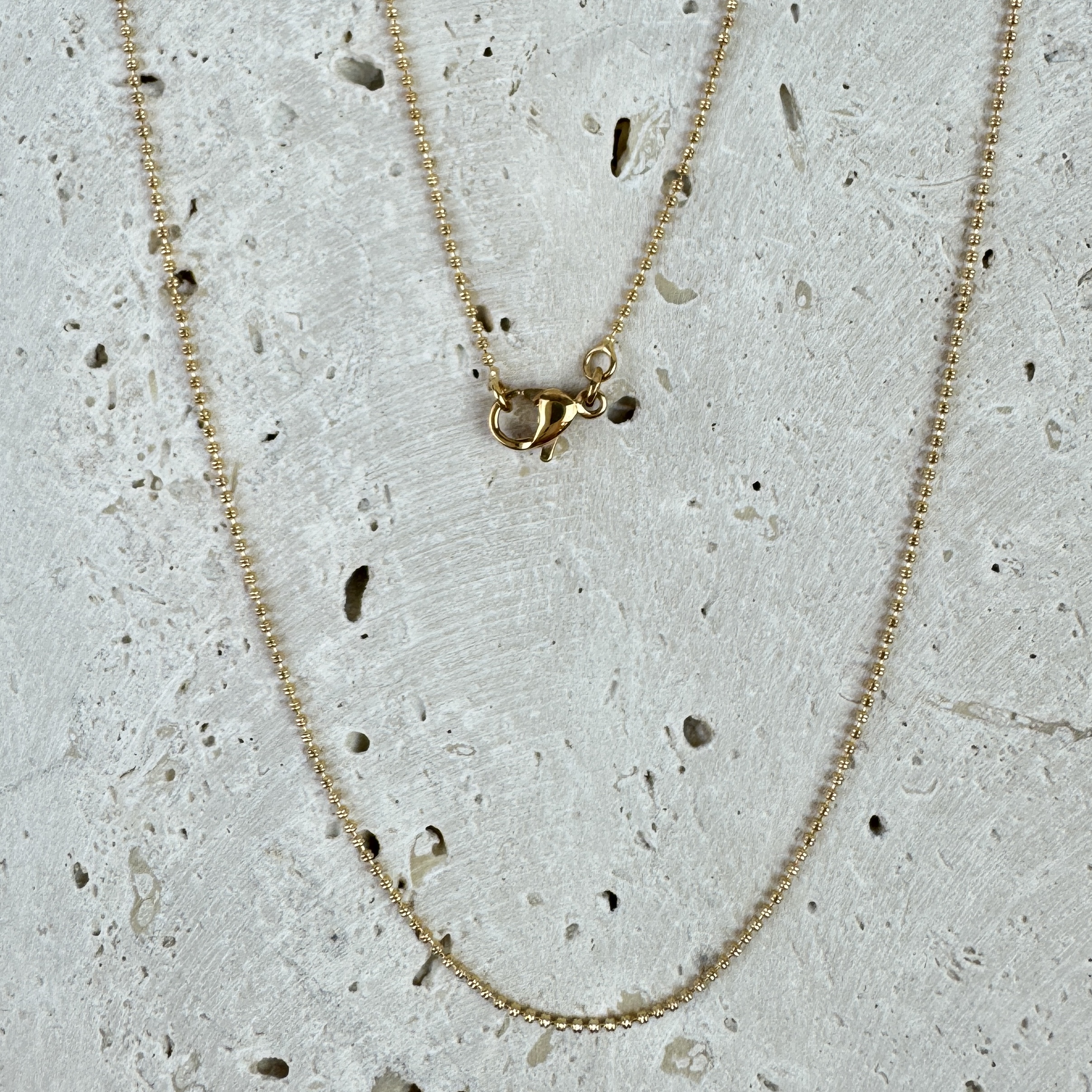 Grandinėlė Širdies gija