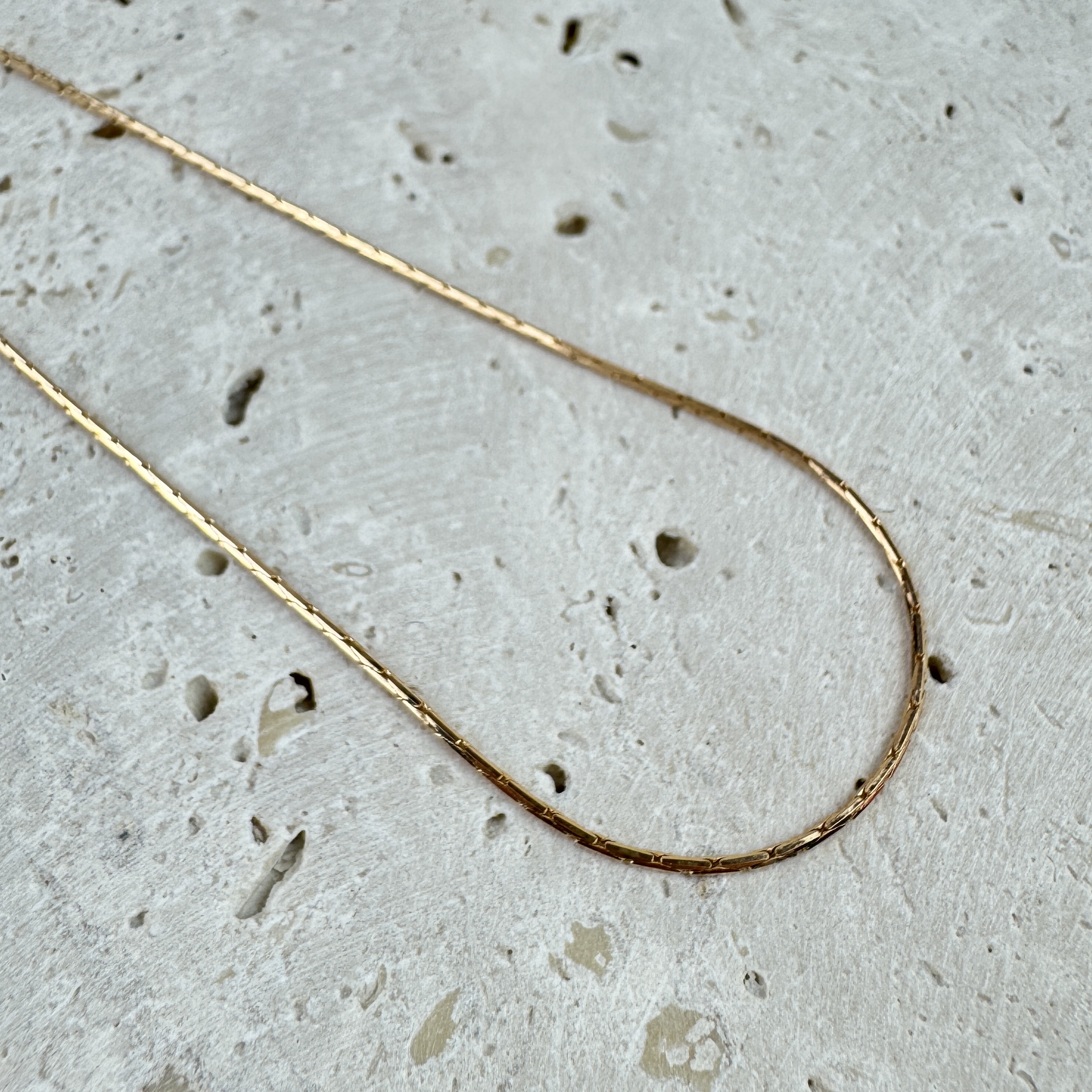 Grandinėlė Blizgesio kelias