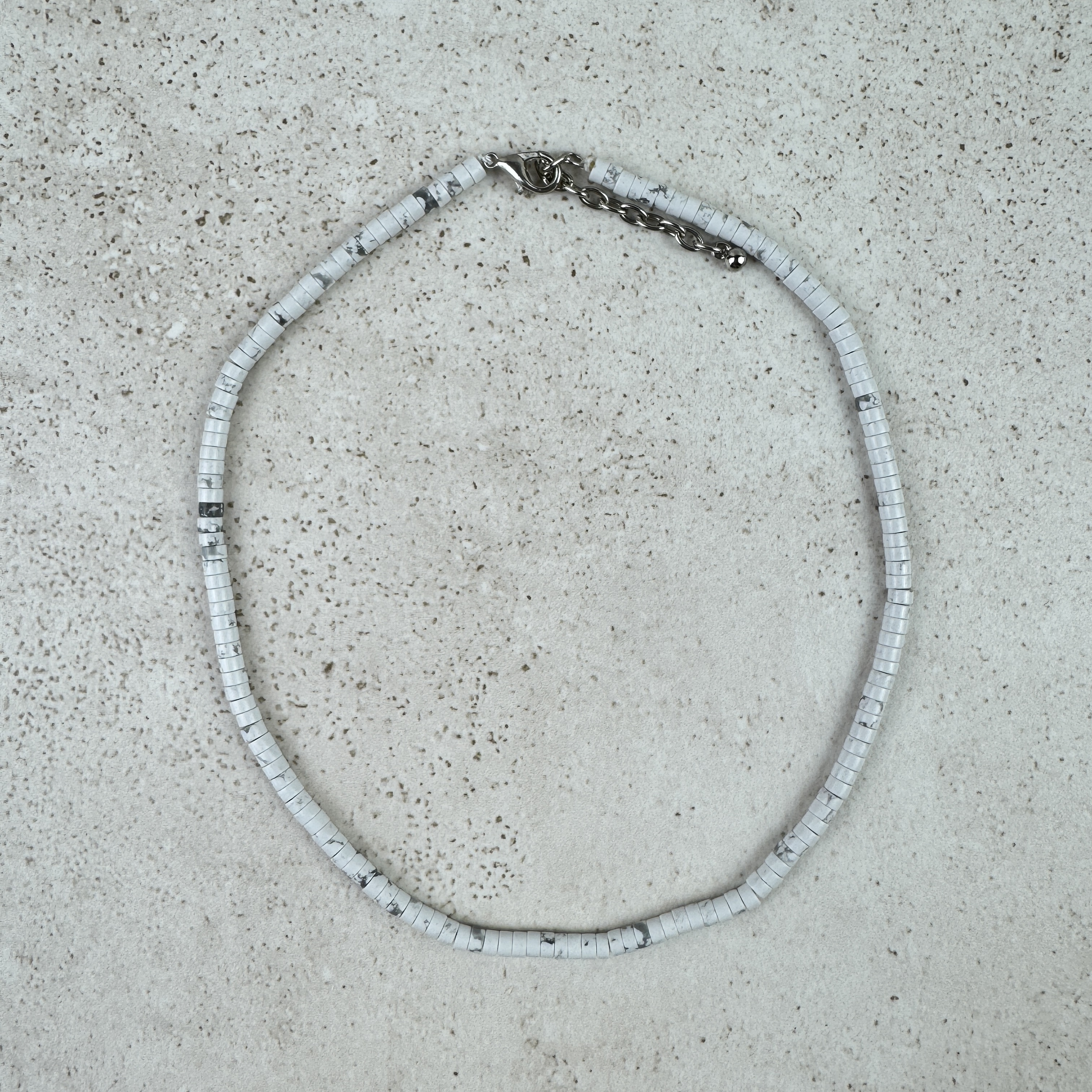 Haulito vėrinys - Harmonijos tiltas