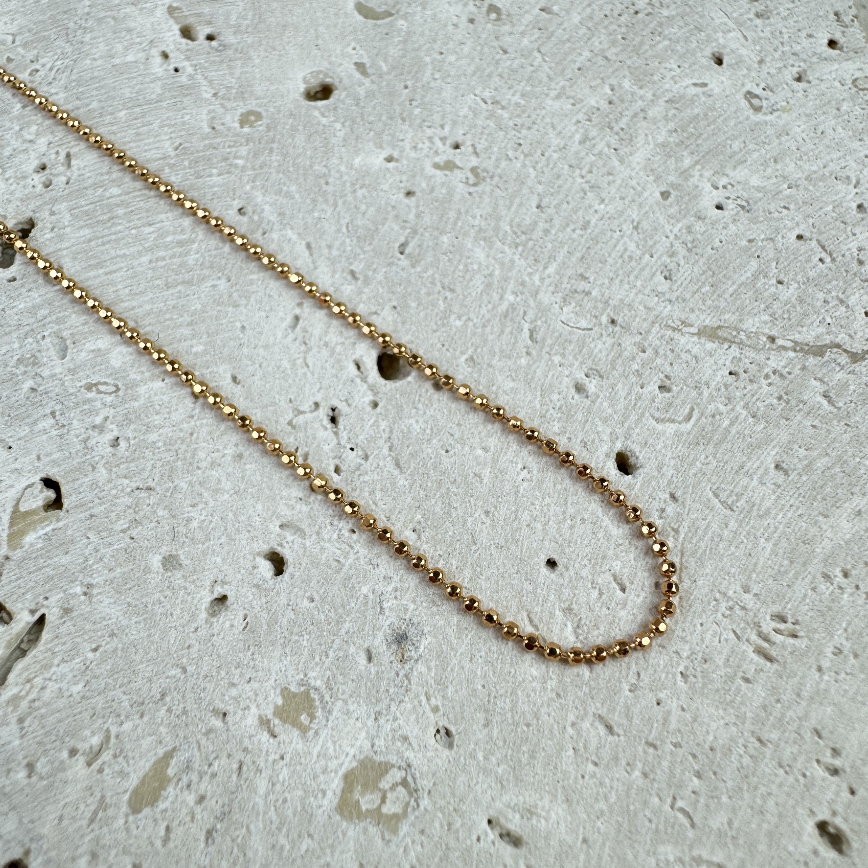 Grandinėlė Burbuliukai