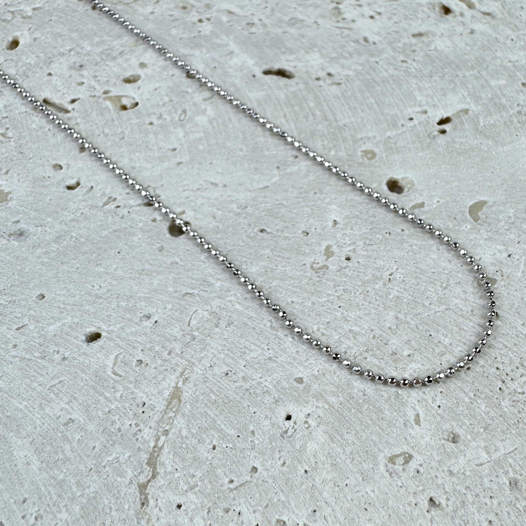 Grandinėlė Gold Statement