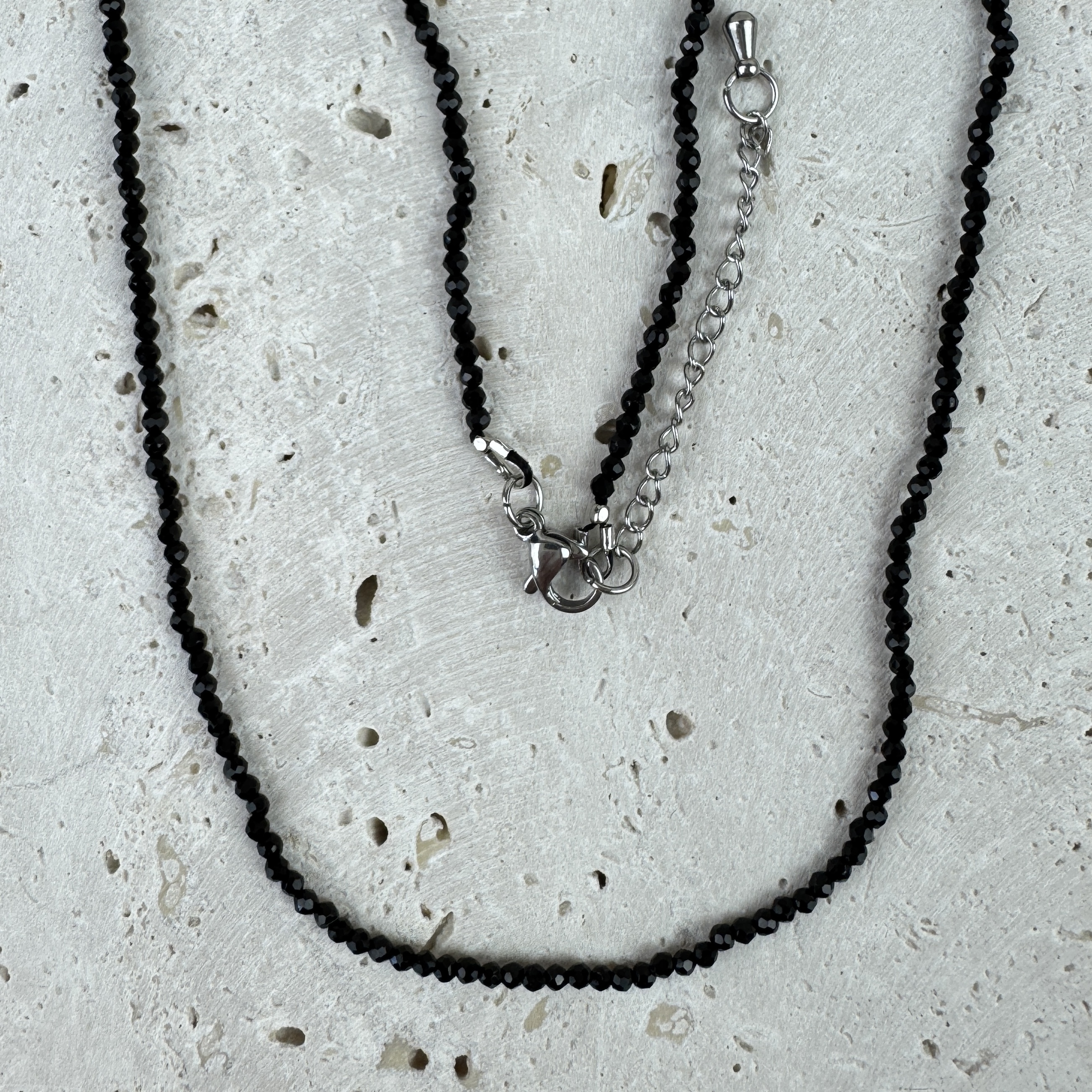 Krištolo vėrinys - Tyrumo lašas