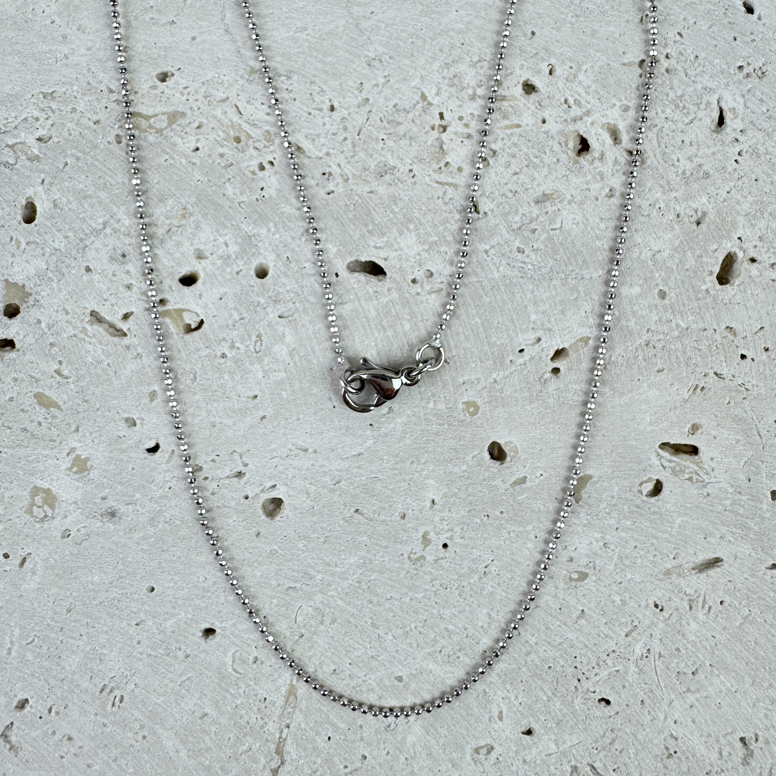 Grandinėlė Gold Statement